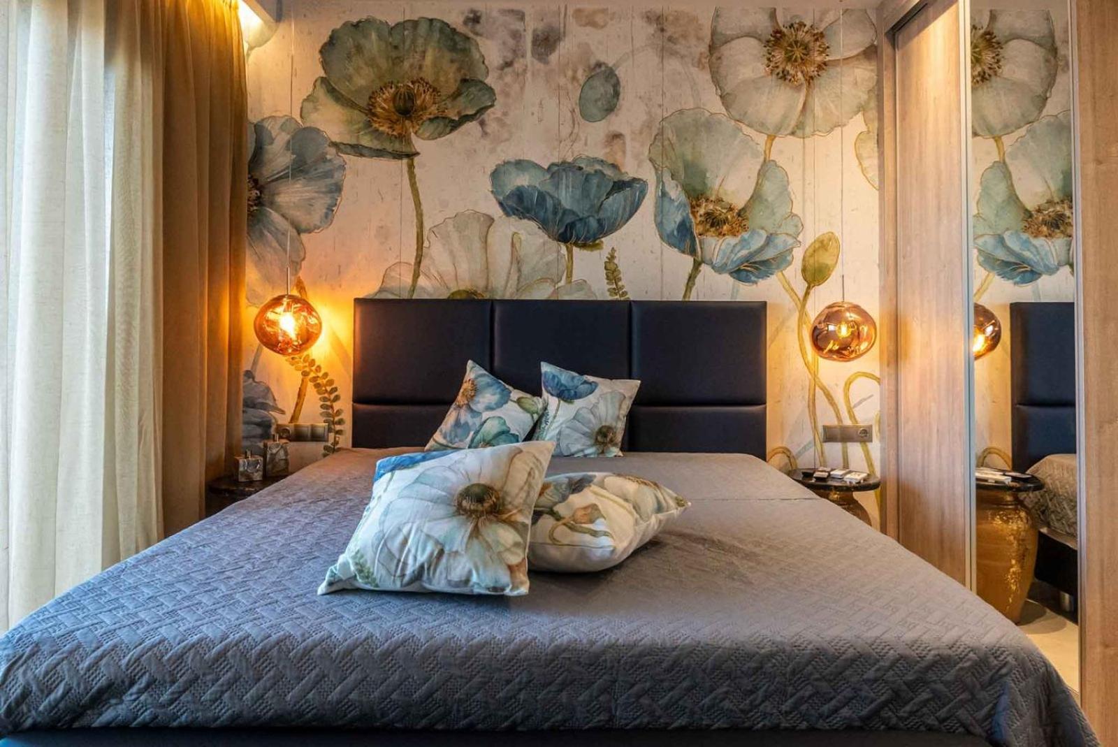 La Reve Luxury Aparthotel