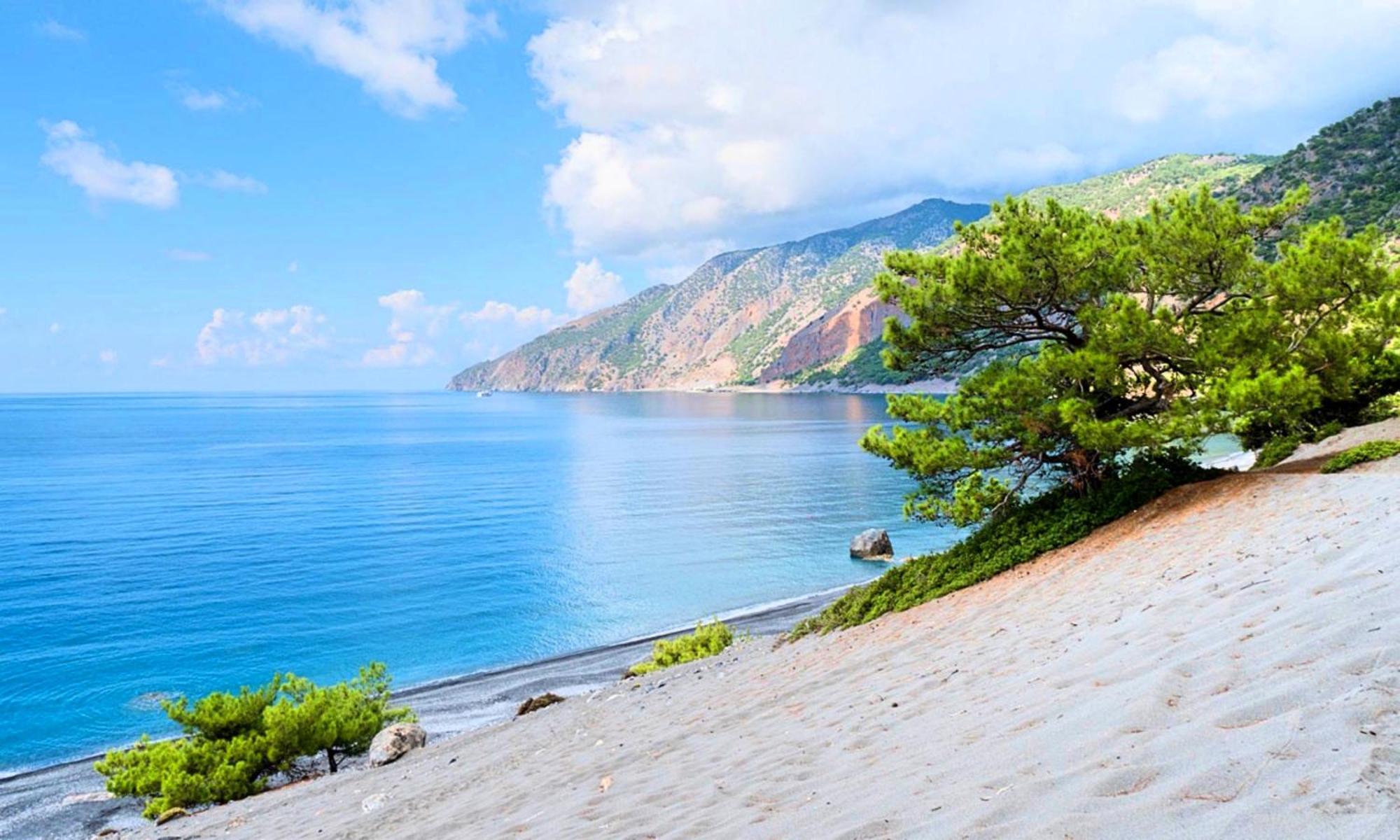 Holiday home Fuer 12 Personen In Kastellos, Kreta West Kreta *