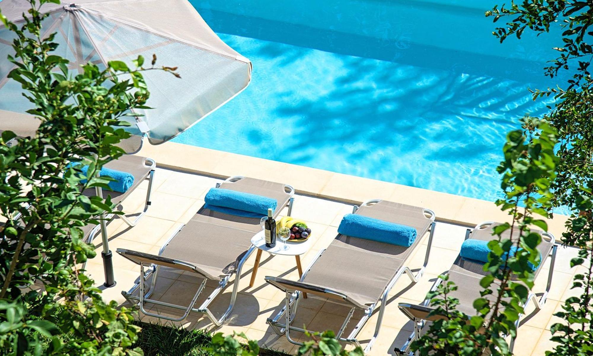 Fuer 12 Personen In Kastellos, Kreta West Kreta Holiday home *