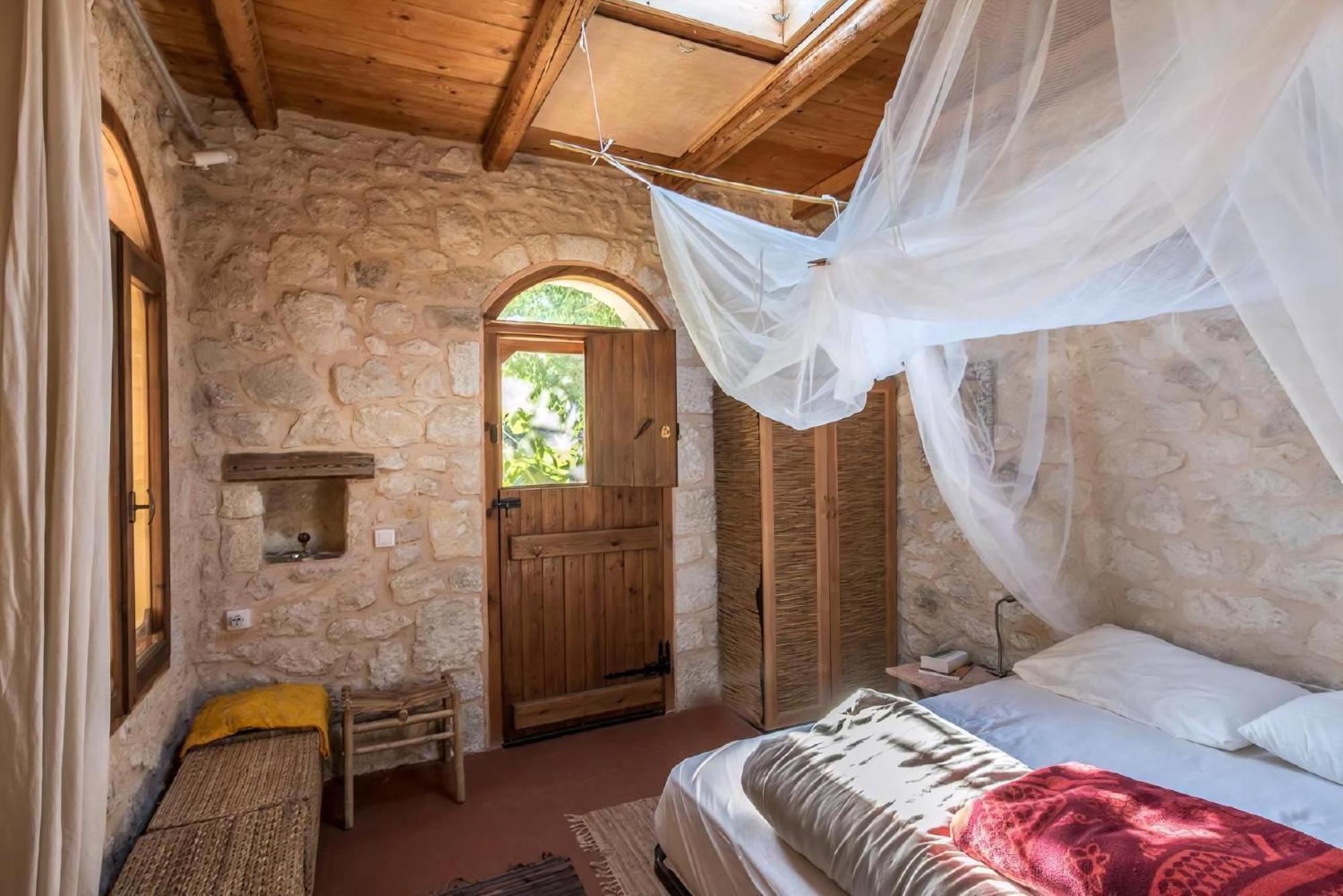 Holiday home Spiti Papaya Tertsa