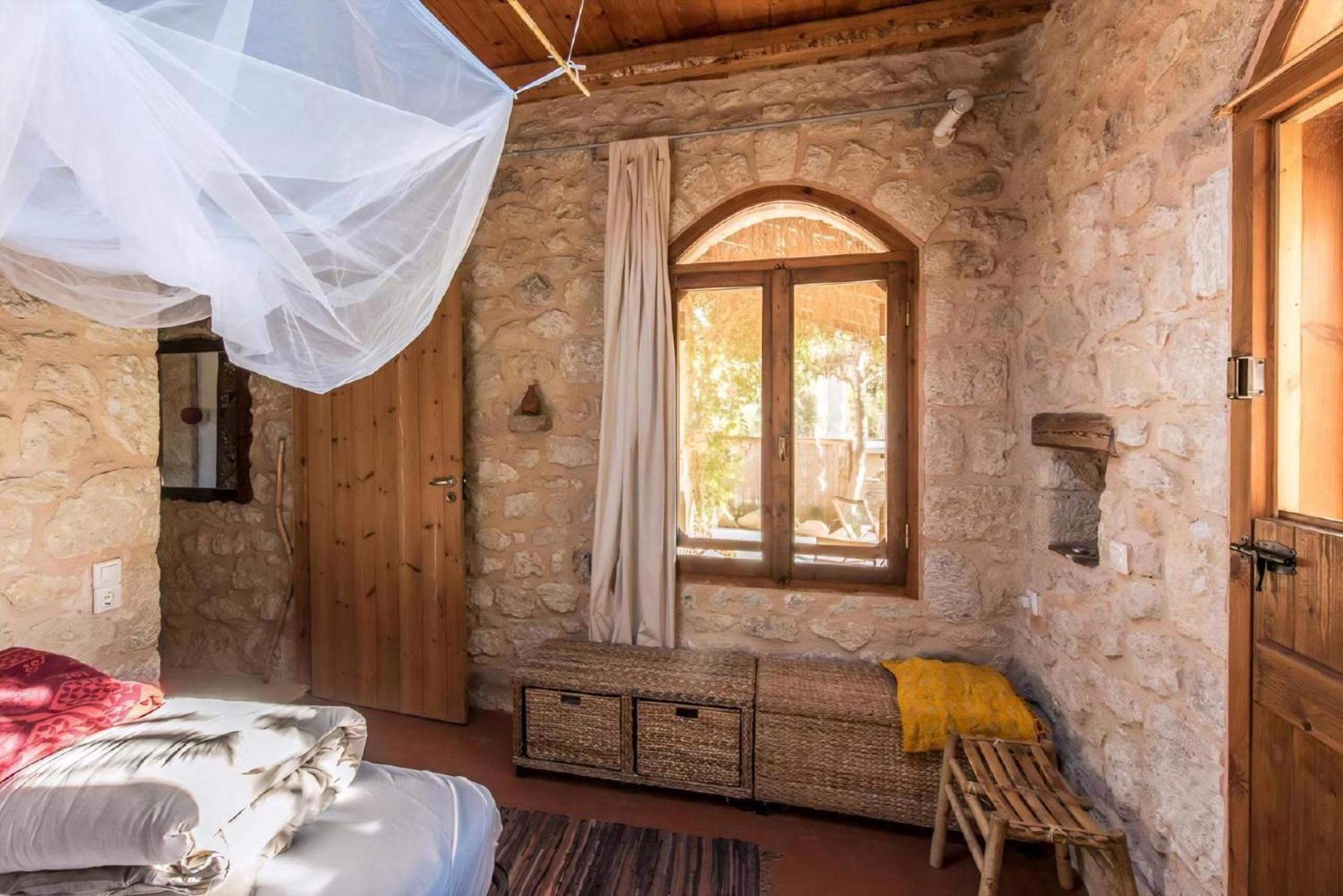 Holiday home Spiti Papaya