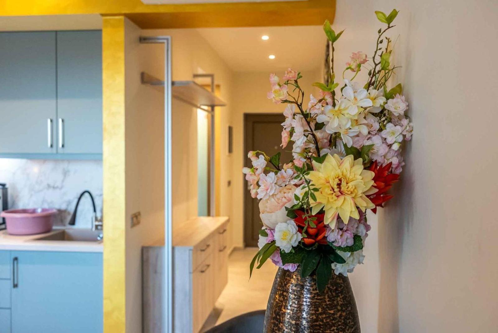 Aparthotel La Reve Luxury