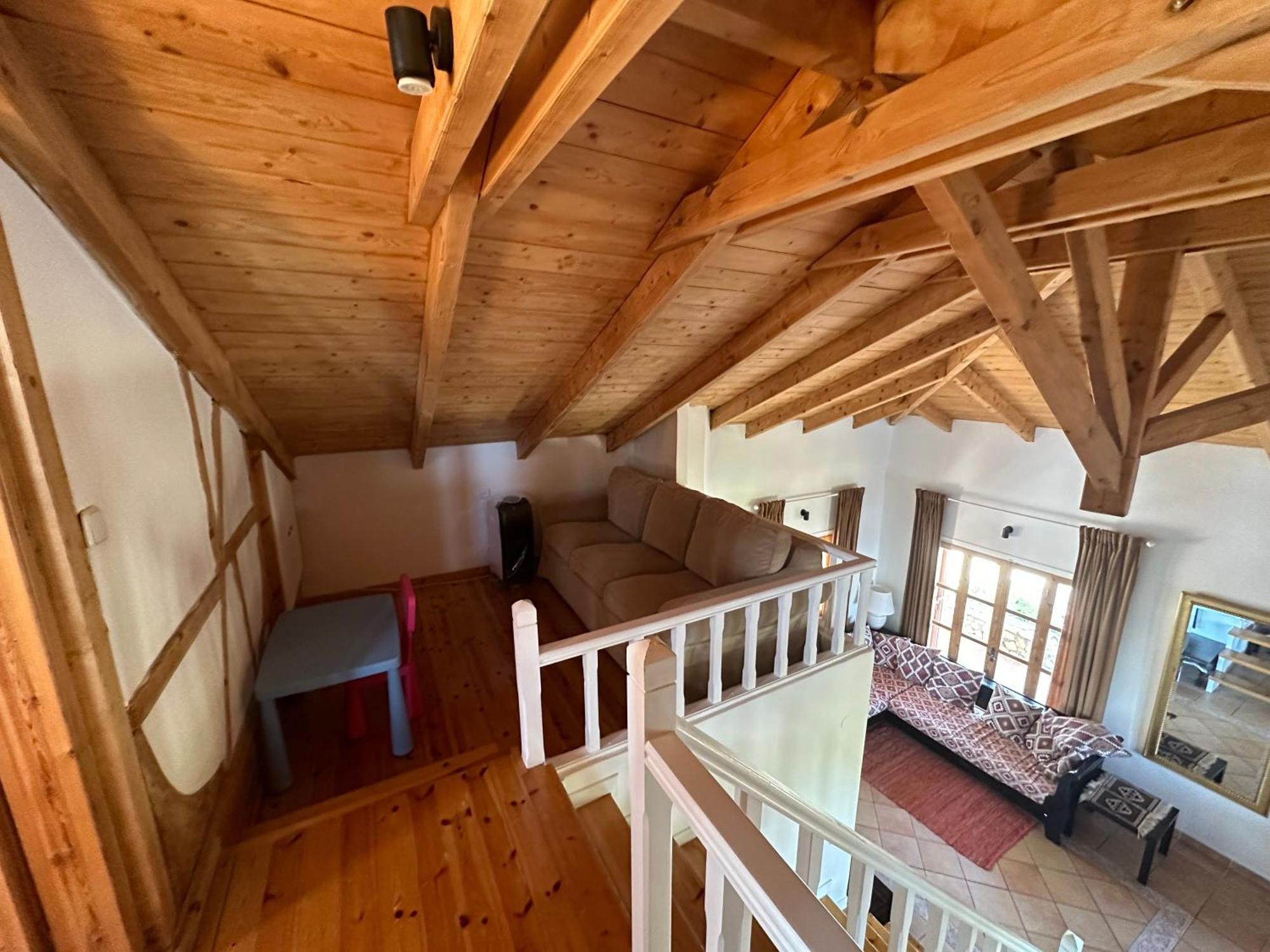 Holiday home Kolonialvilla Am Alten Olivenhain Mit Swimmingpool