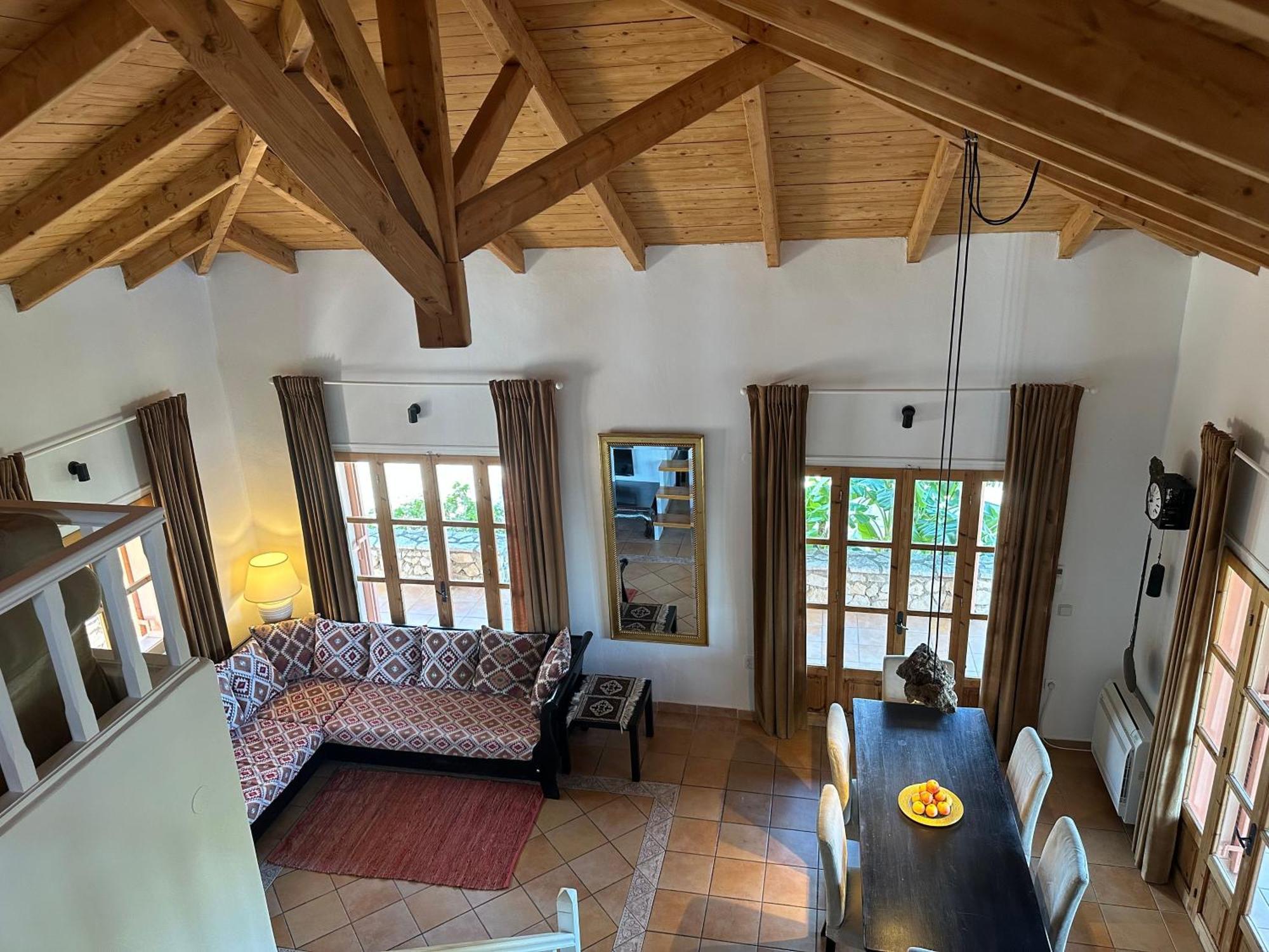 Kolonialvilla Am Alten Olivenhain Mit Swimmingpool *