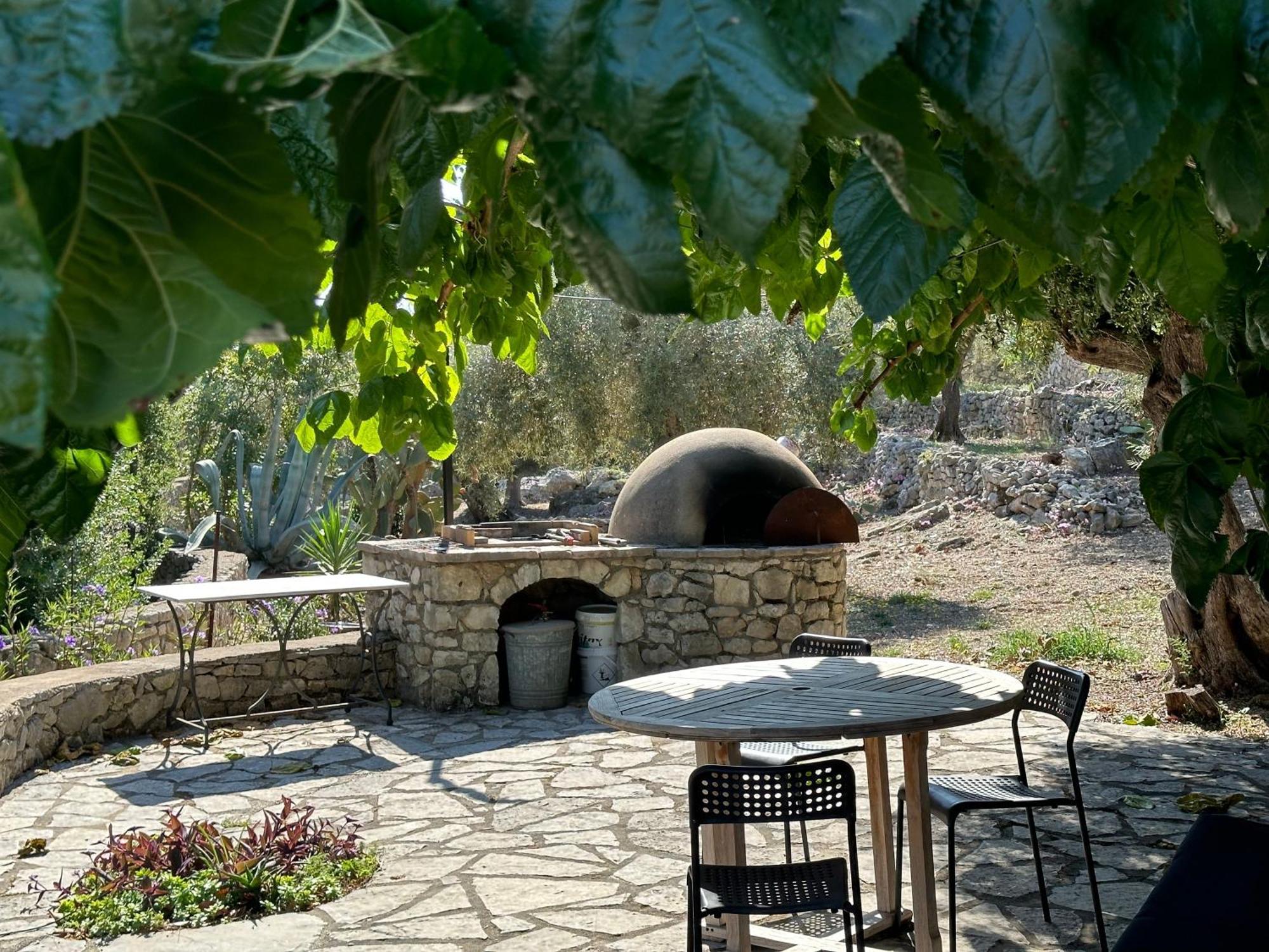 Kolonialvilla Am Alten Olivenhain Mit Swimmingpool Lygia (Lefkada)