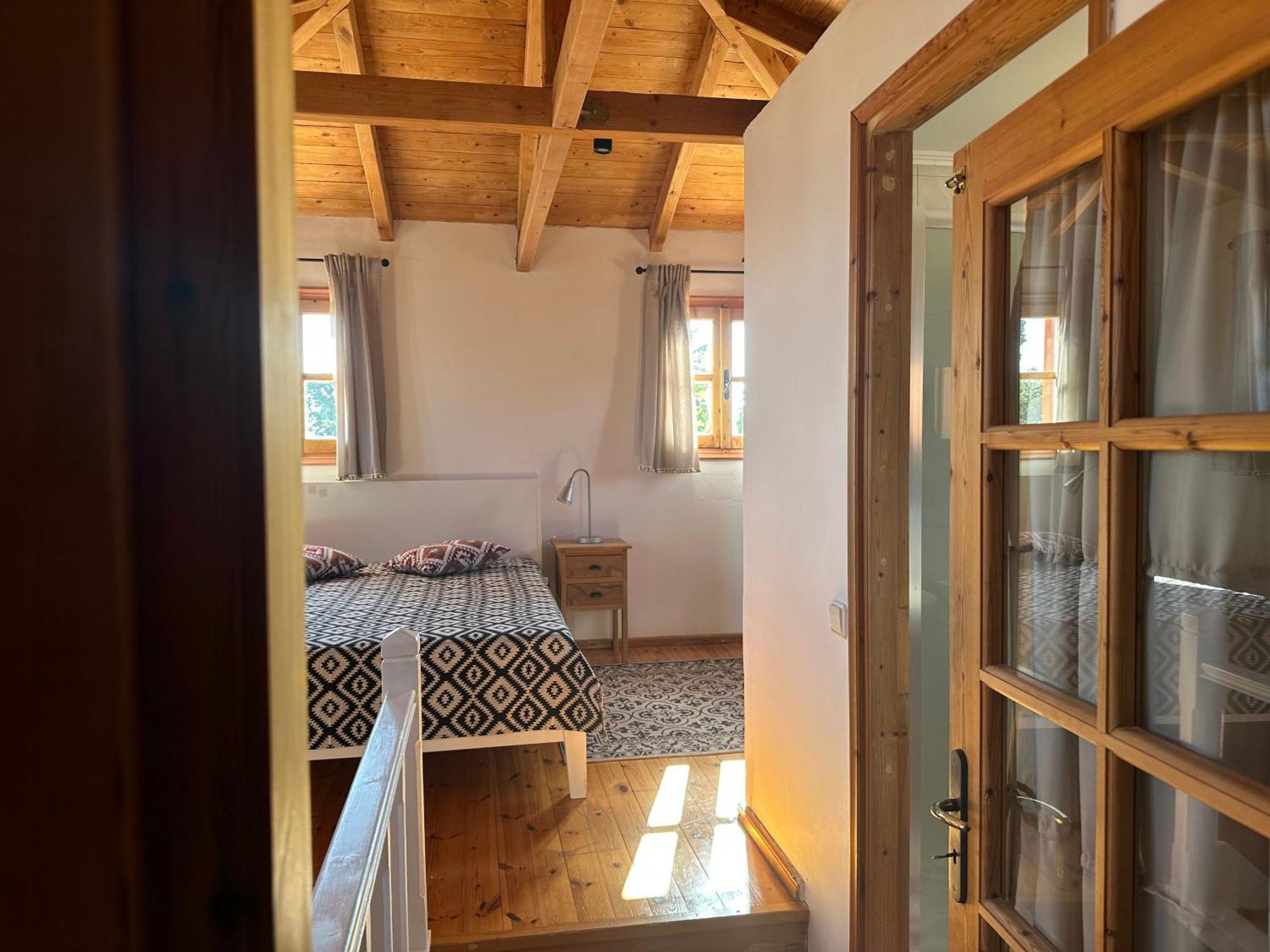 Kolonialvilla Am Alten Olivenhain Mit Swimmingpool