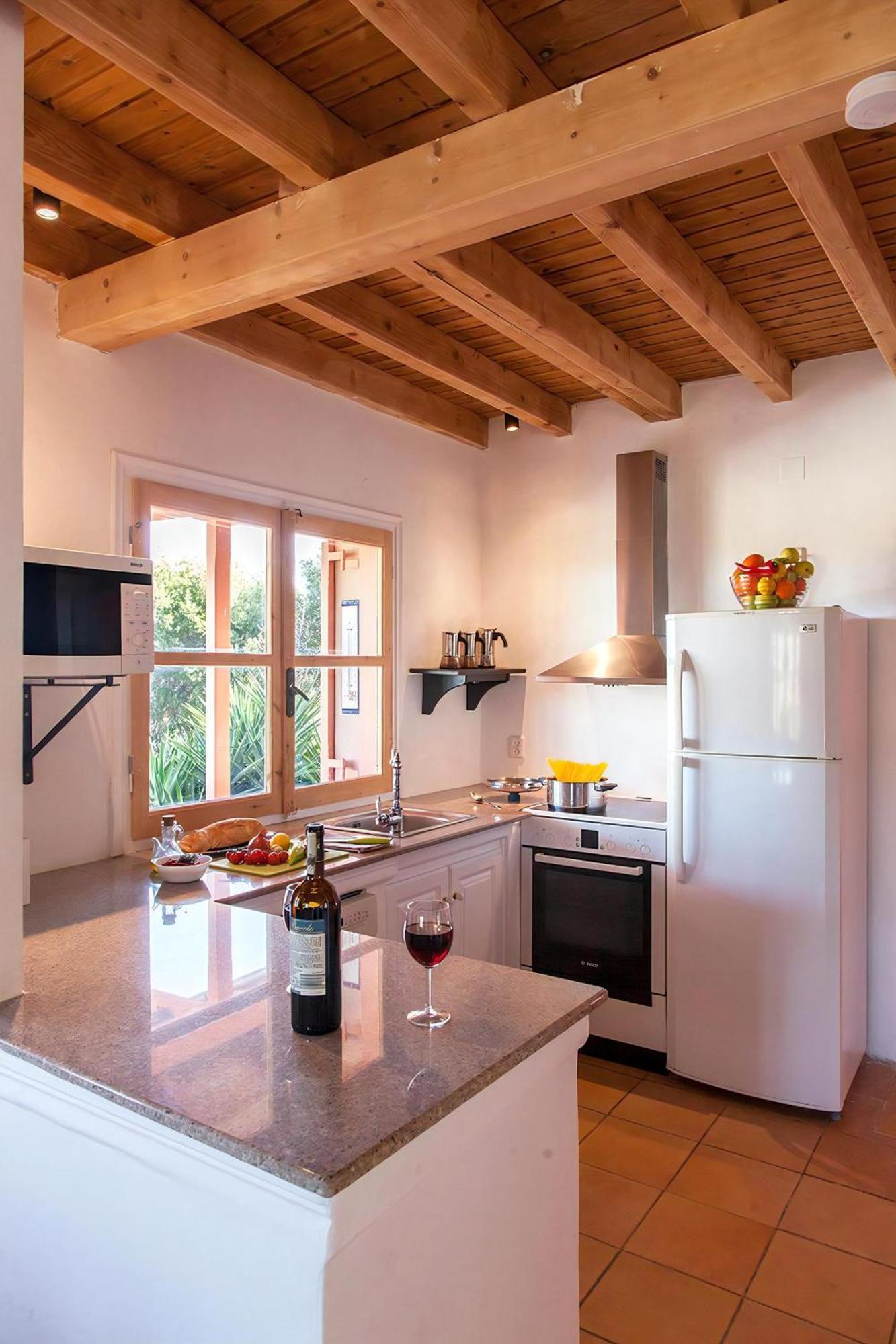 Kolonialvilla Am Alten Olivenhain Mit Swimmingpool Holiday home
