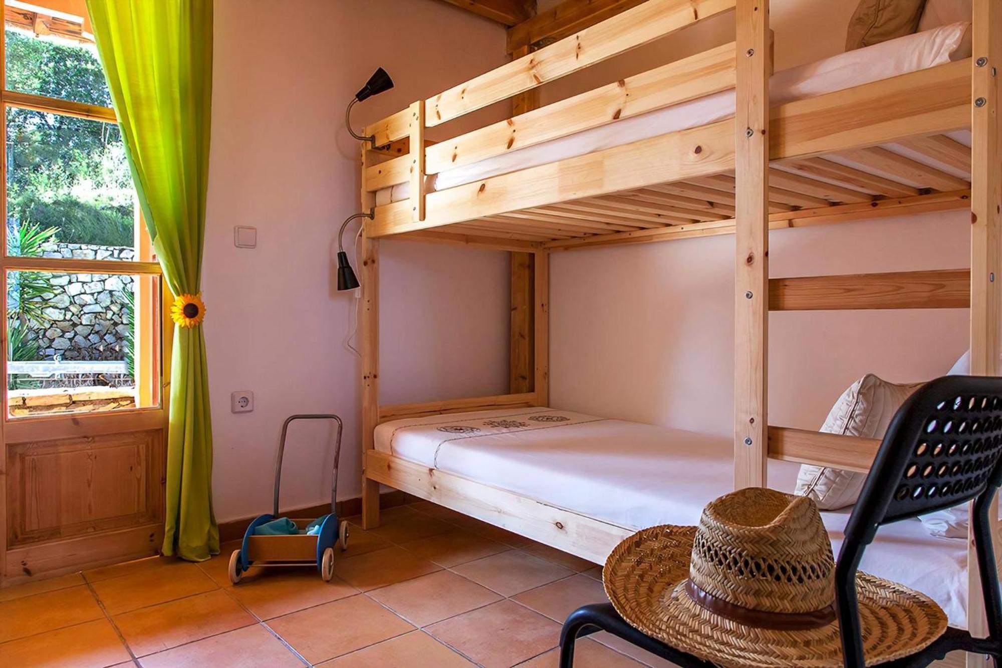 Holiday home Kolonialvilla Am Alten Olivenhain Mit Swimmingpool Lygia (Lefkada)