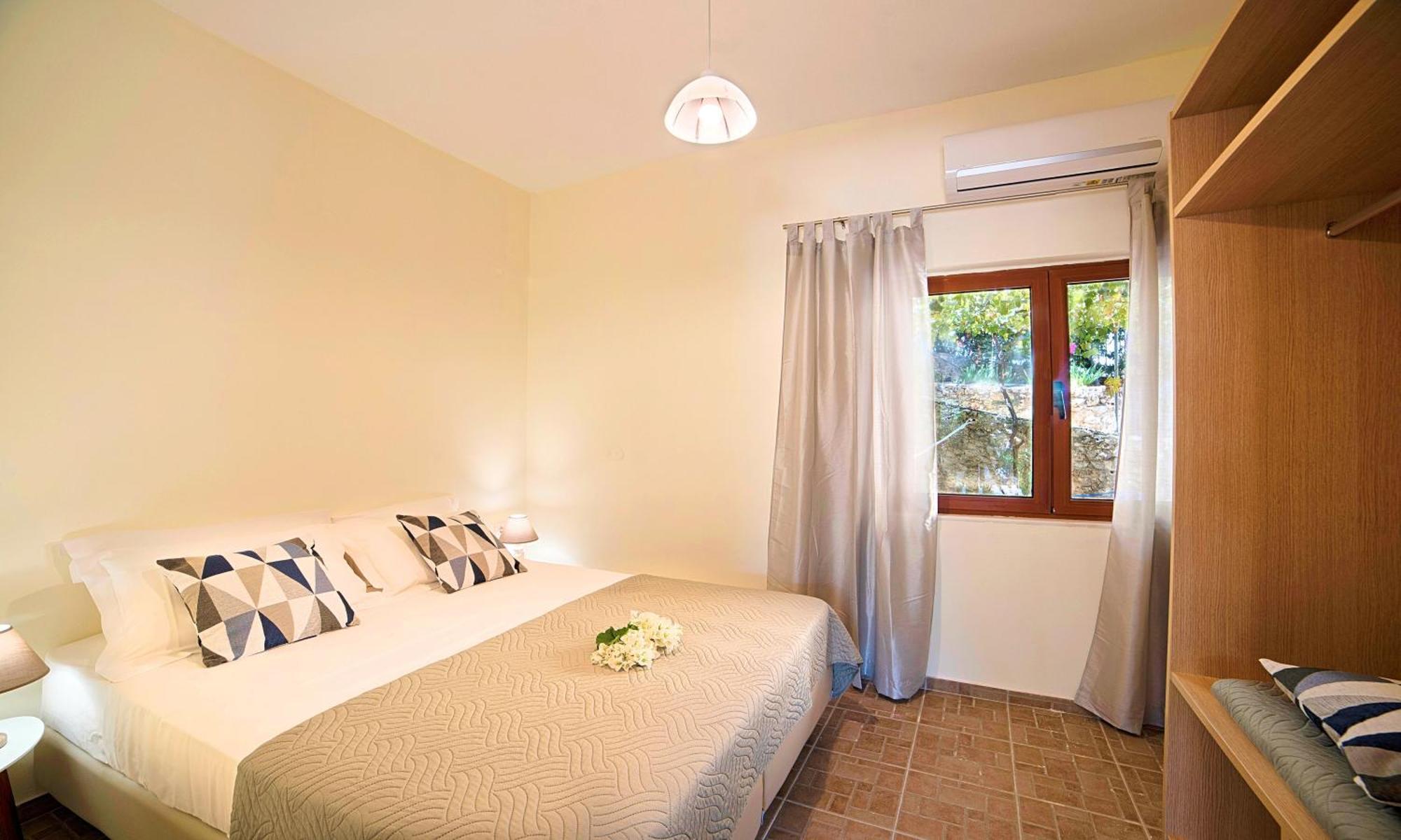 Fuer 12 Personen In Kastellos, Kreta West Kreta Holiday home
