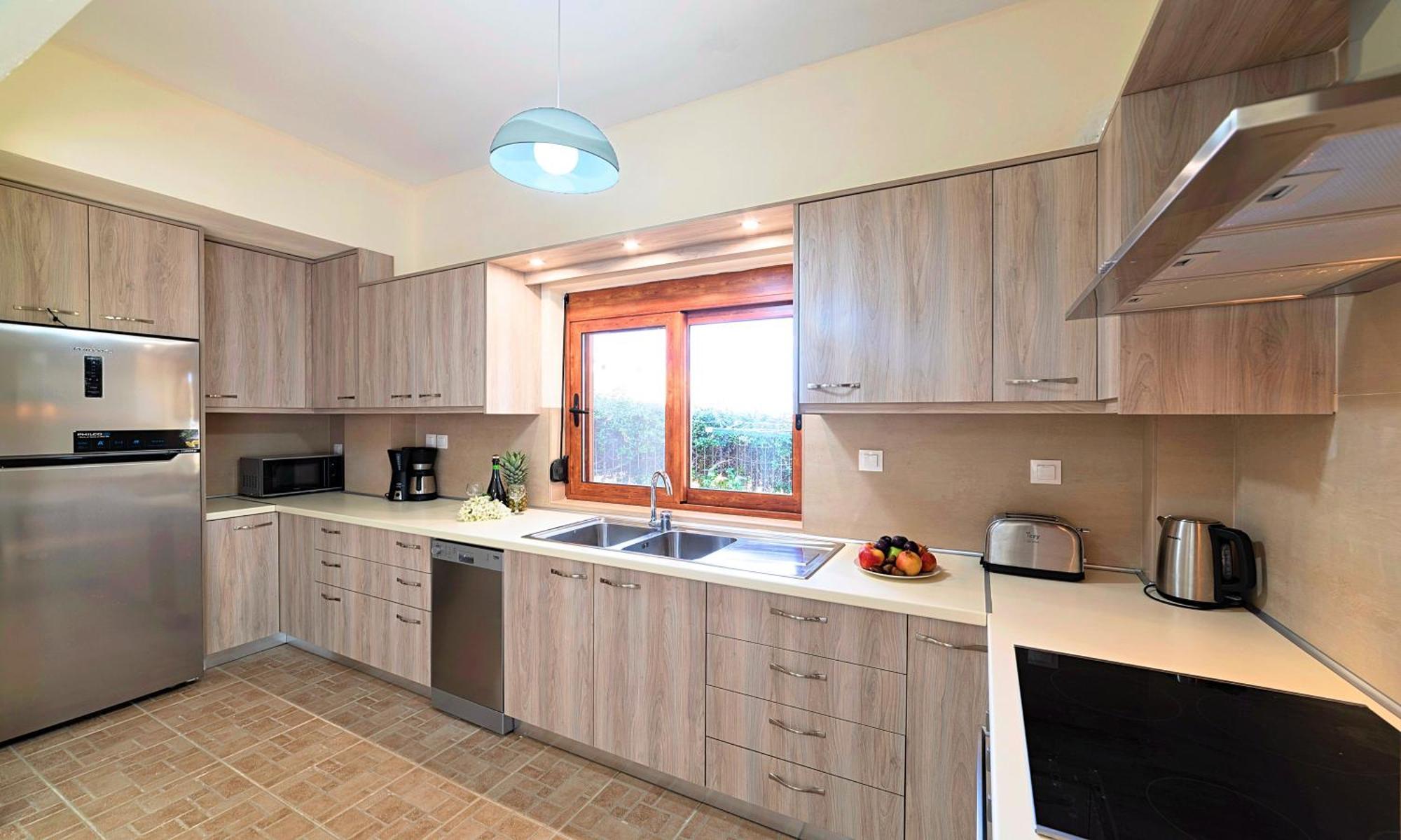 Fuer 12 Personen In Kastellos, Kreta West Kreta Holiday home