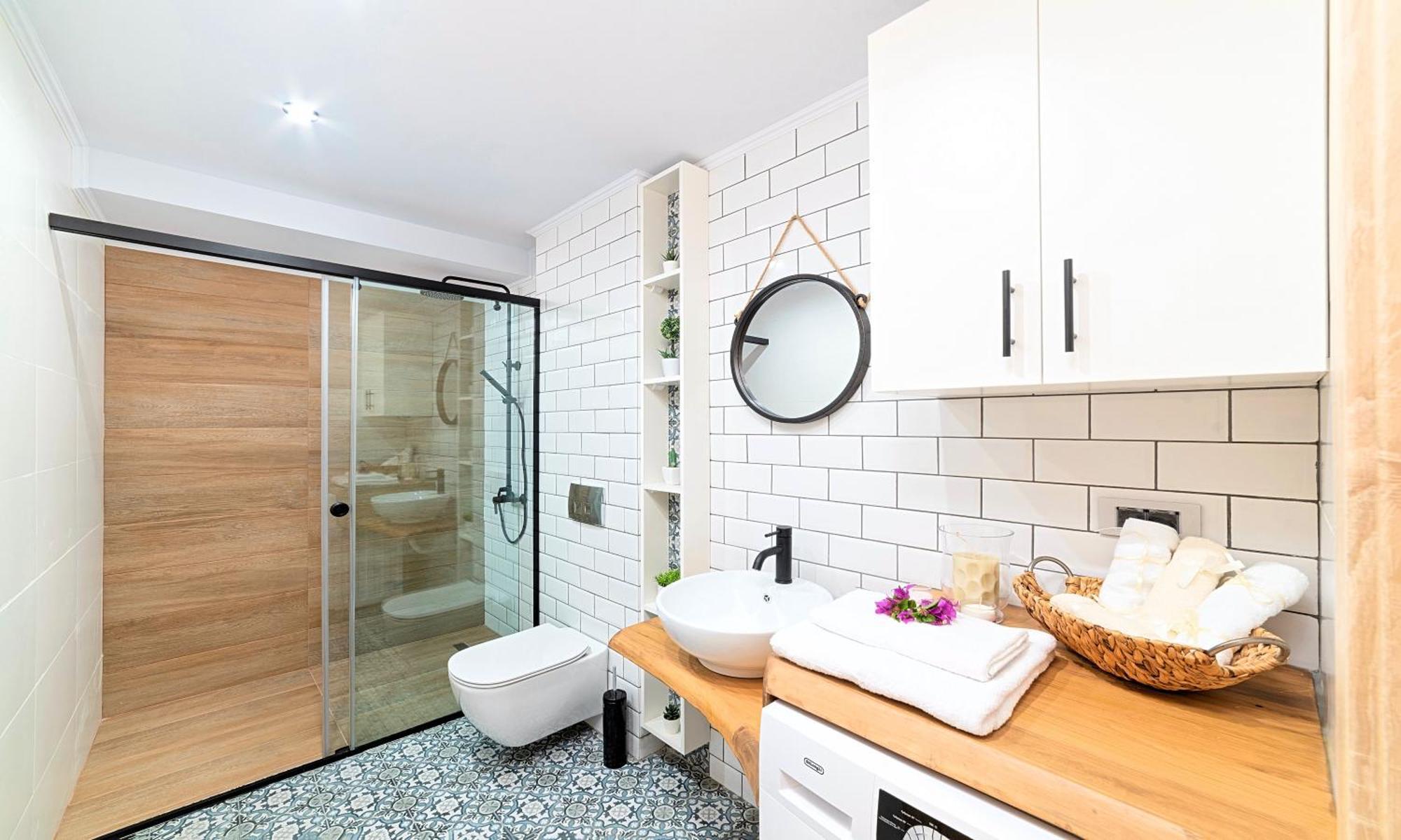 Stavento Luxus Privater Pool Holiday home *