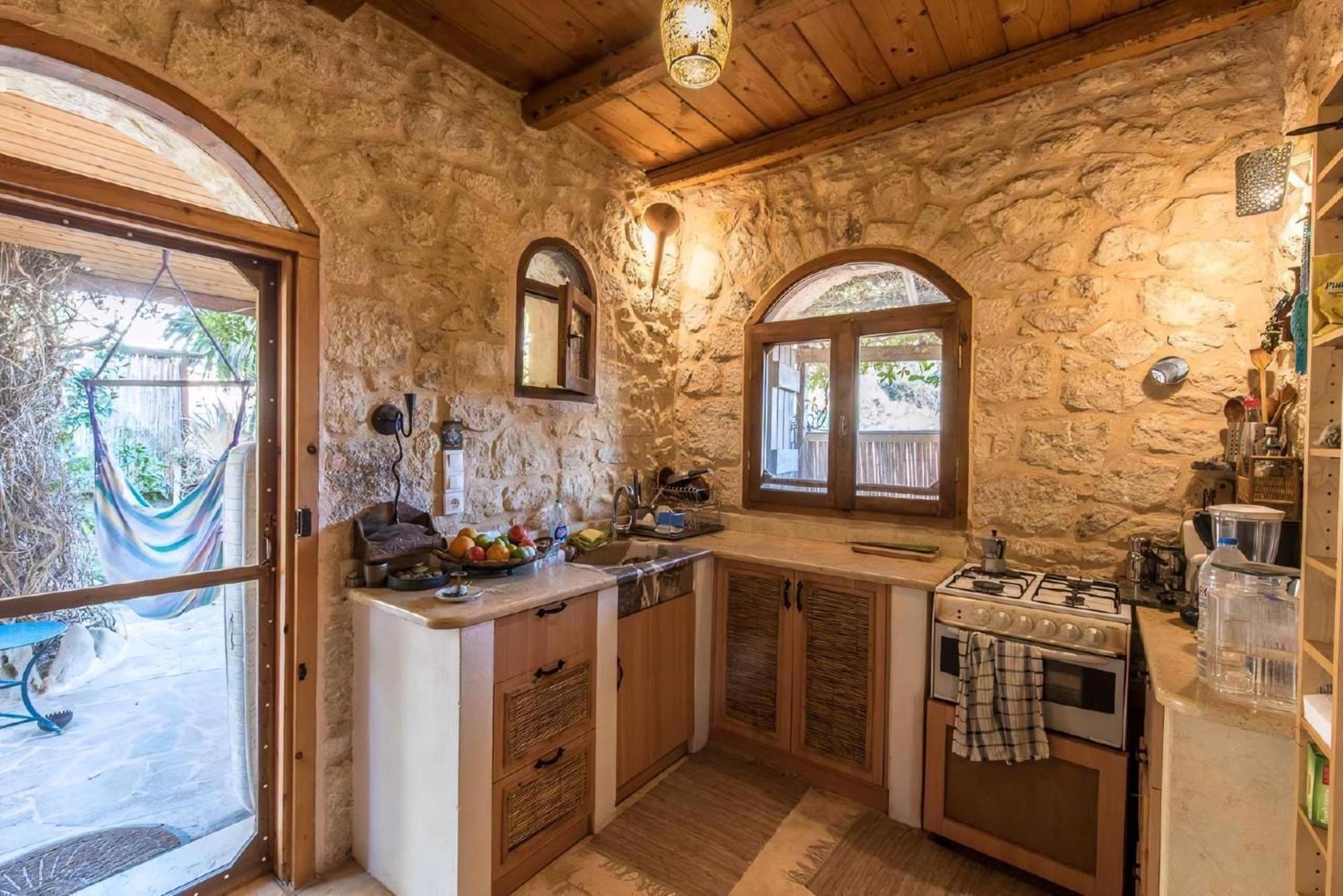 Spiti Papaya Holiday home