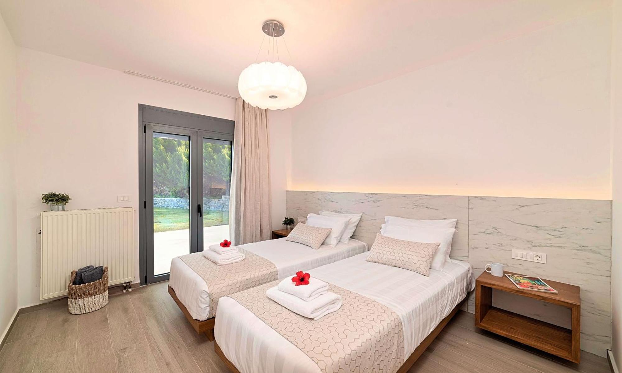 Holiday home Schoenes Haus In Mit Privatem Pool Und Bergblick Georgioupoli