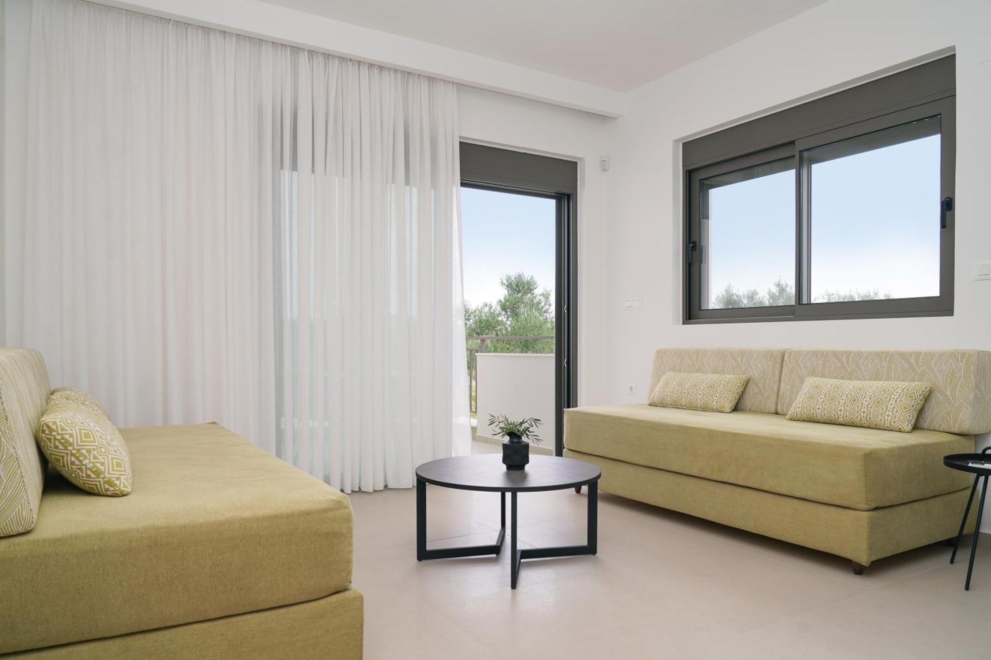 Mare Villa *