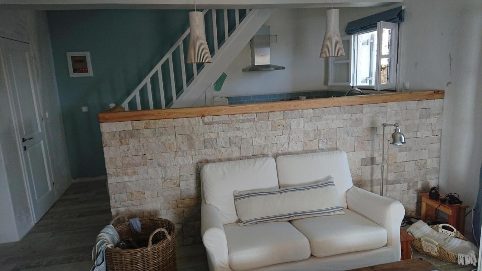 Olive Tree House Villa *