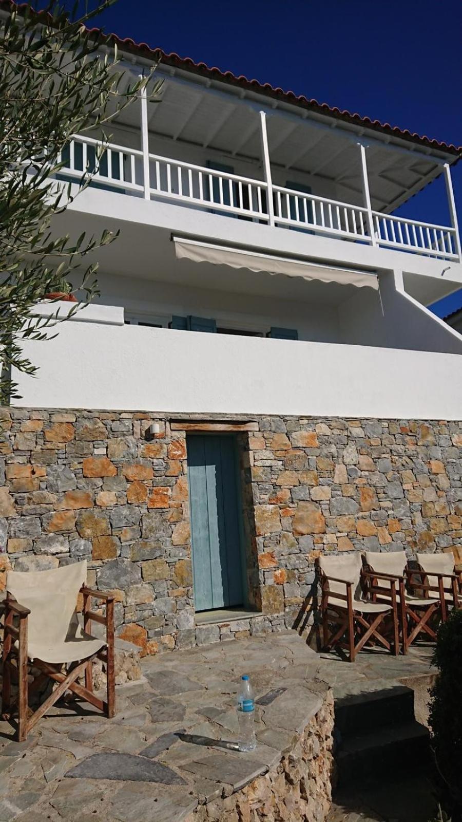 Olive Tree House *