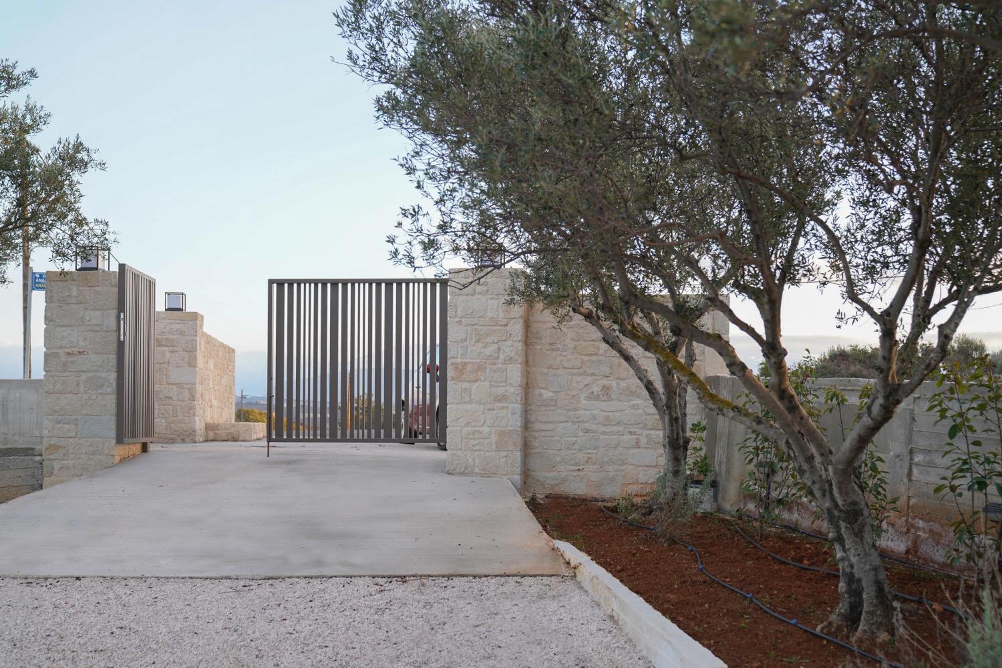 Villa Mare Tersanas