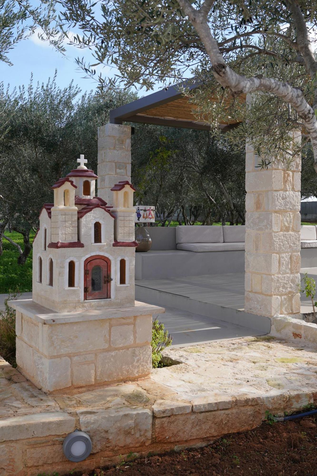 Villa Mare