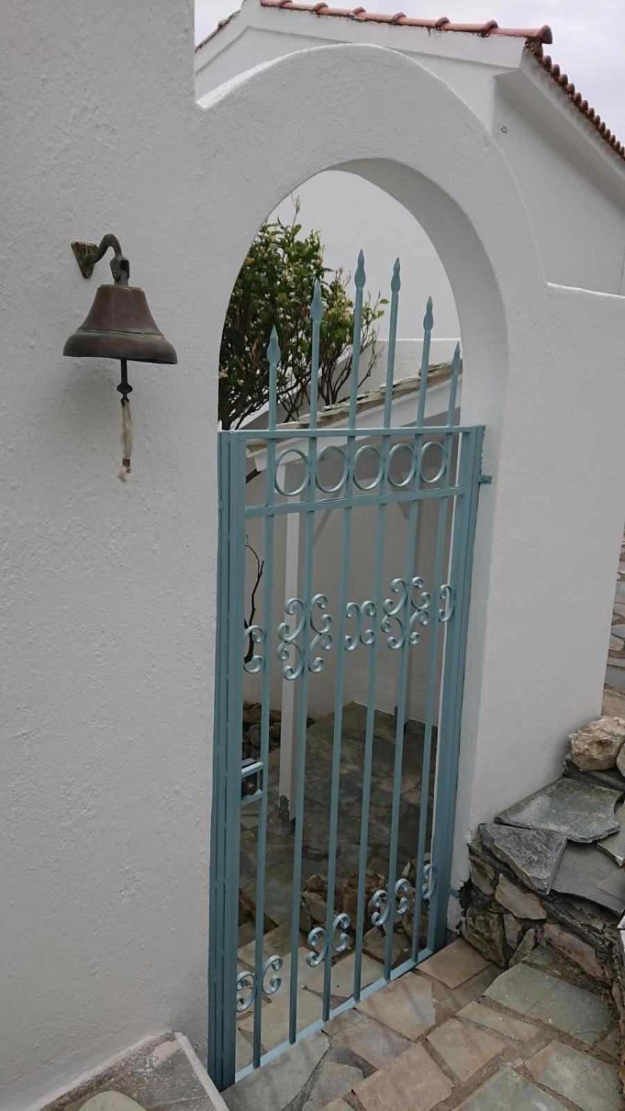 Olive Tree House * Alonnisos Town