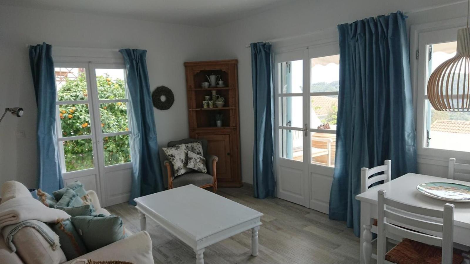 Olive Tree House * Alonnisos Town