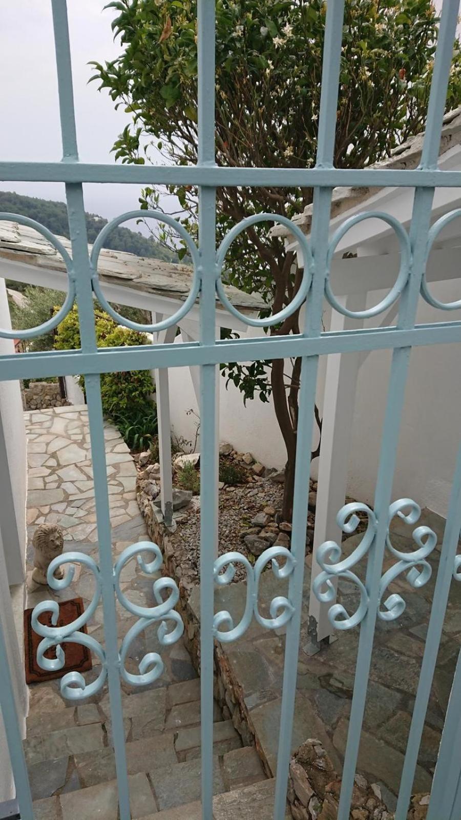 Olive Tree House Villa