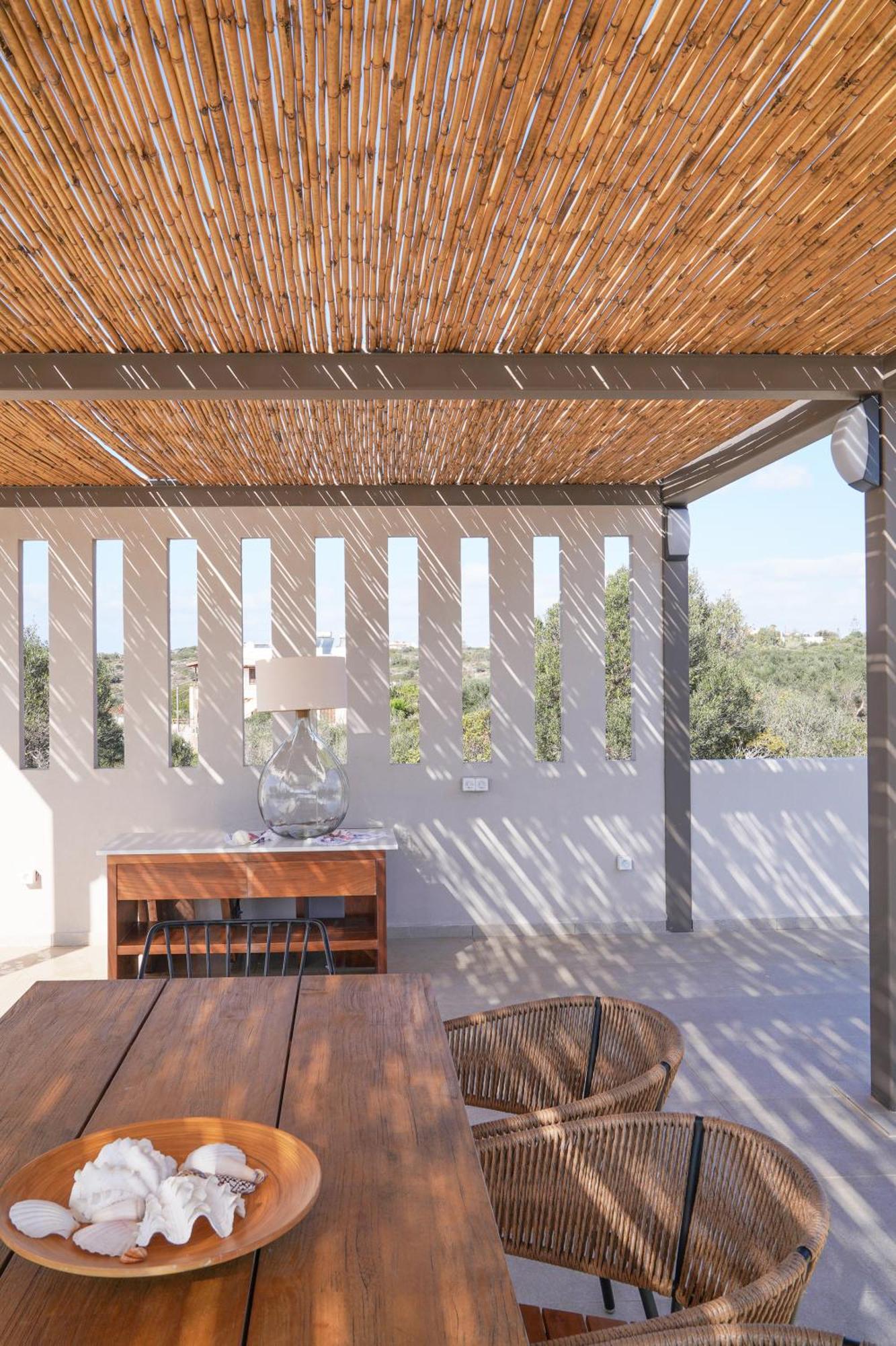 Villa Mare Yellow Tersanas