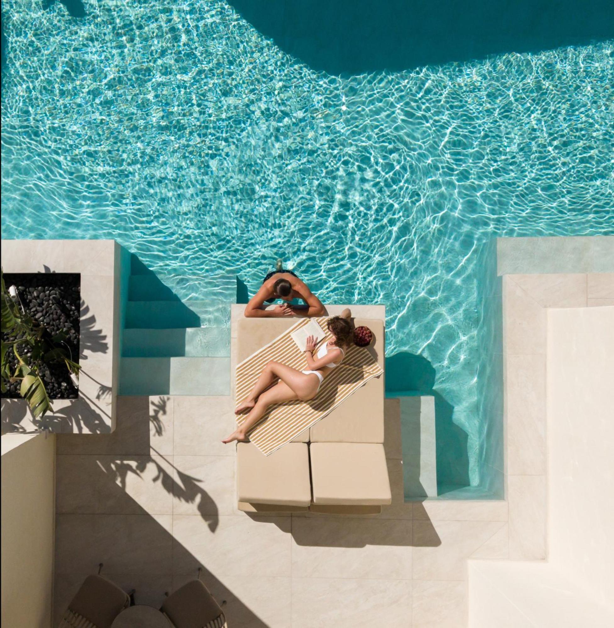 Heyday Luxury *
