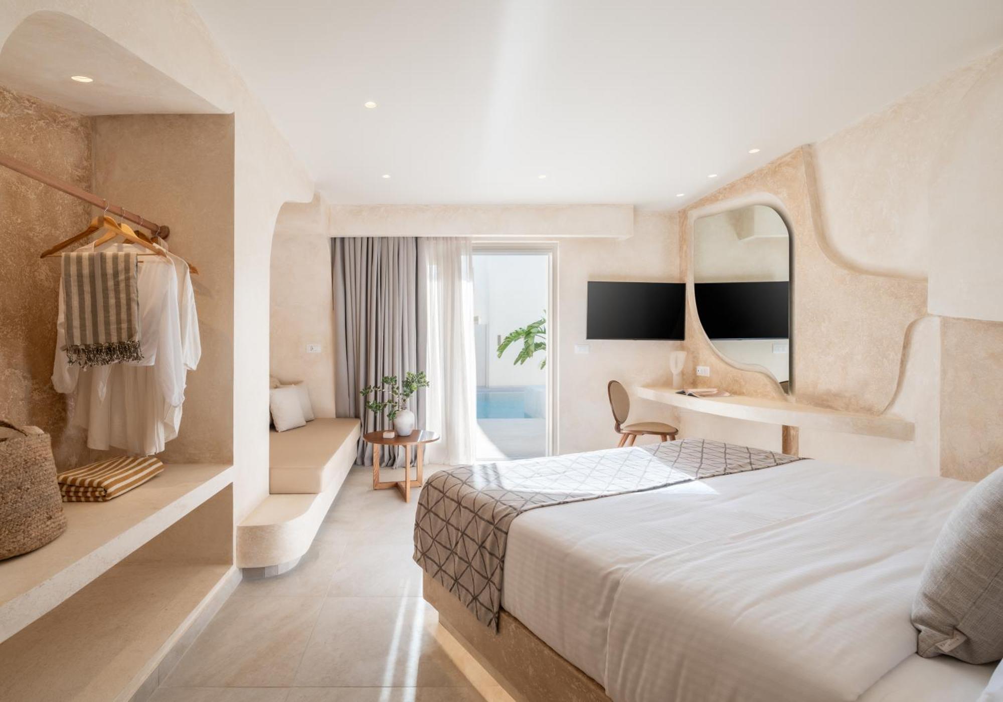 Heyday Luxury