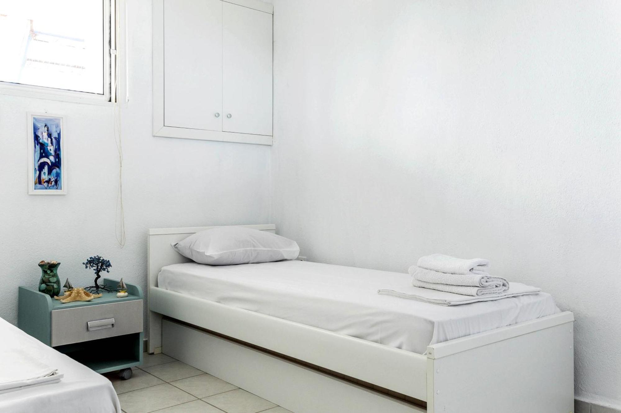Holiday home Seaview 180 Skala Fourkas