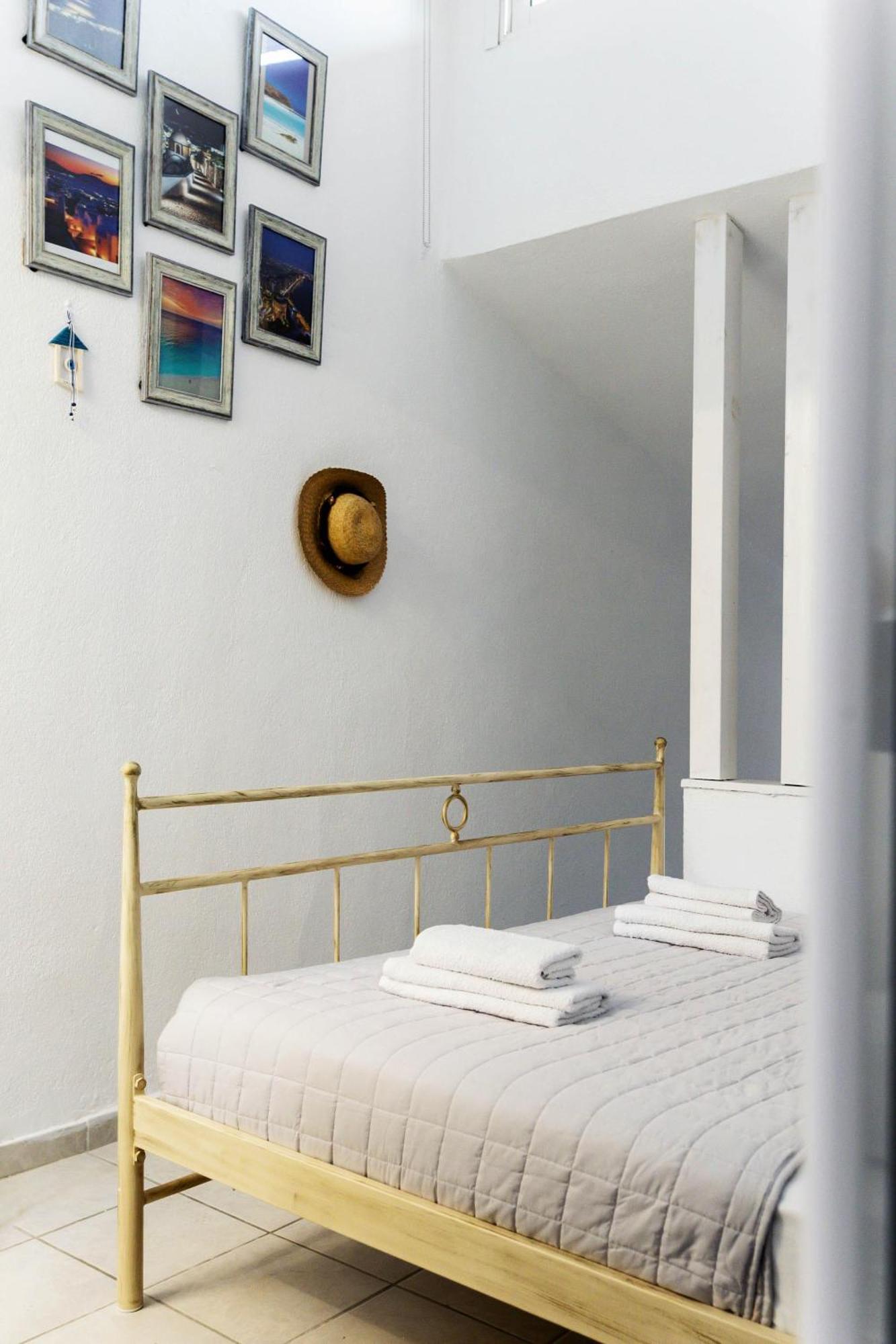 Holiday home Seaview 180 Skala Fourkas