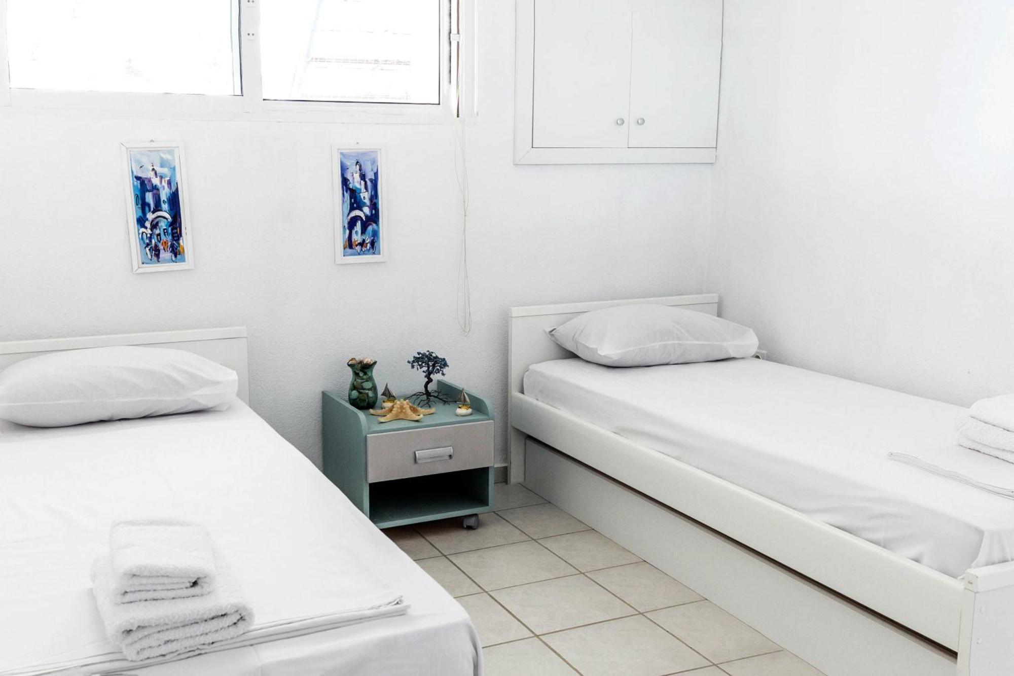 Holiday home Seaview 180