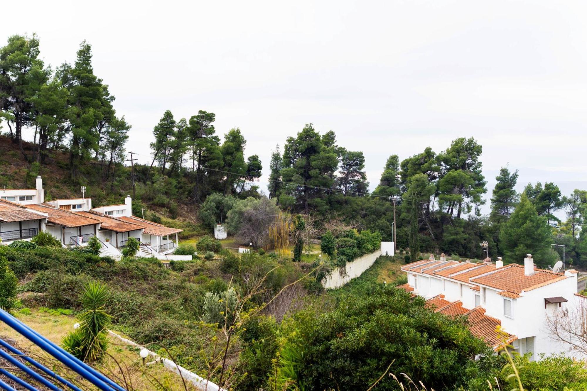 Holiday home Seaview 180