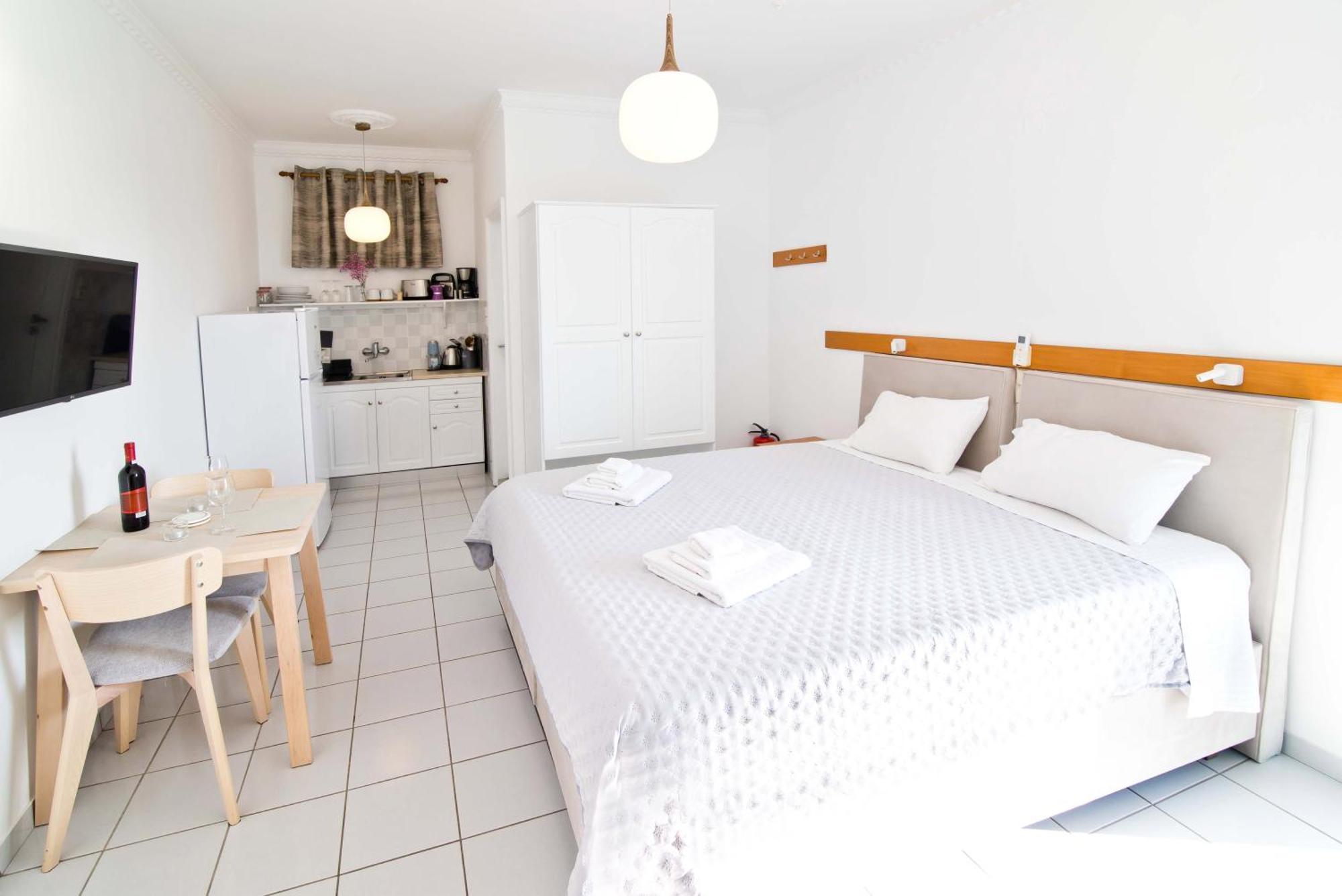 Aparthotel Alkyon