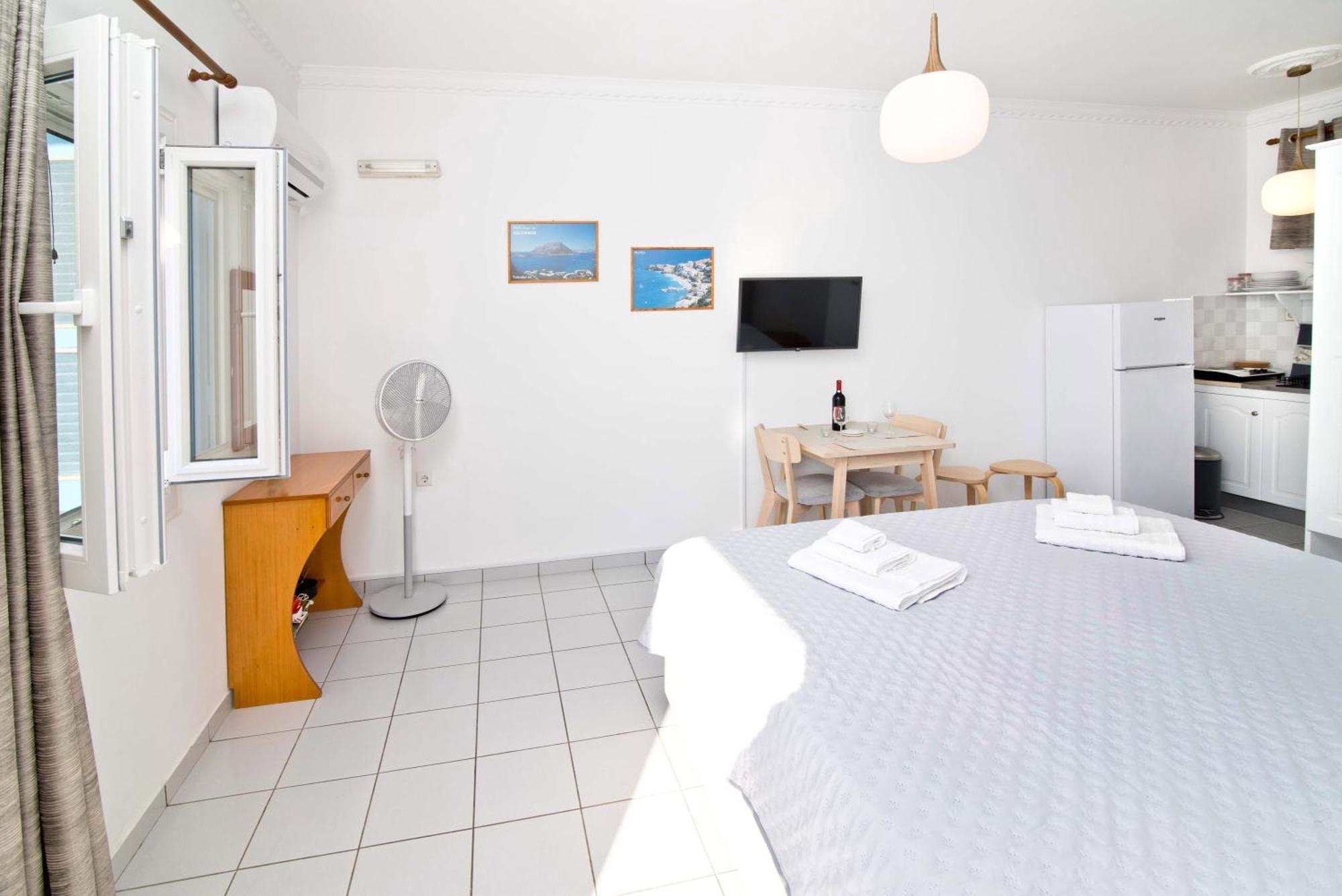 Aparthotel Alkyon