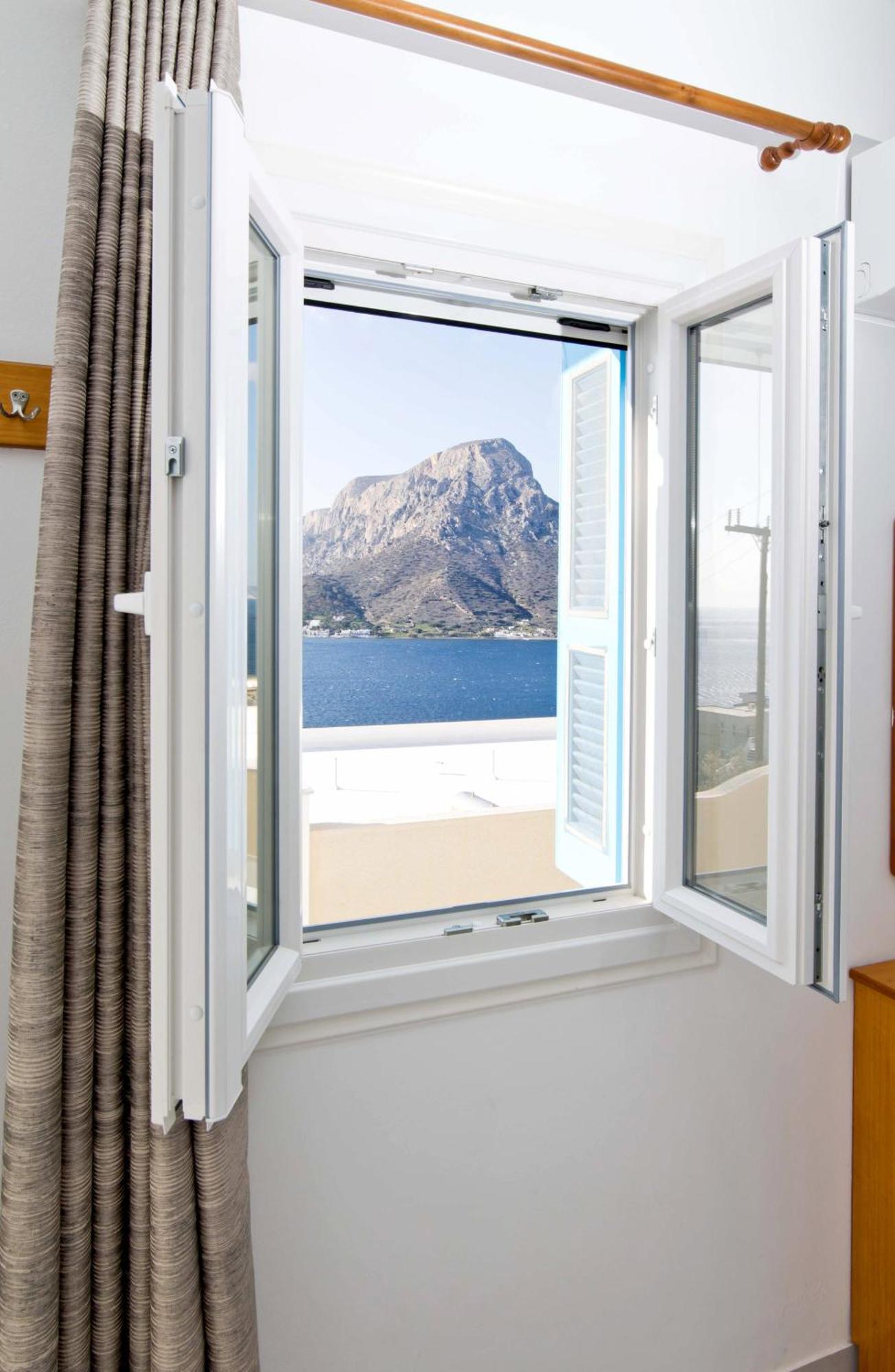 Alkyon Aparthotel Myrties