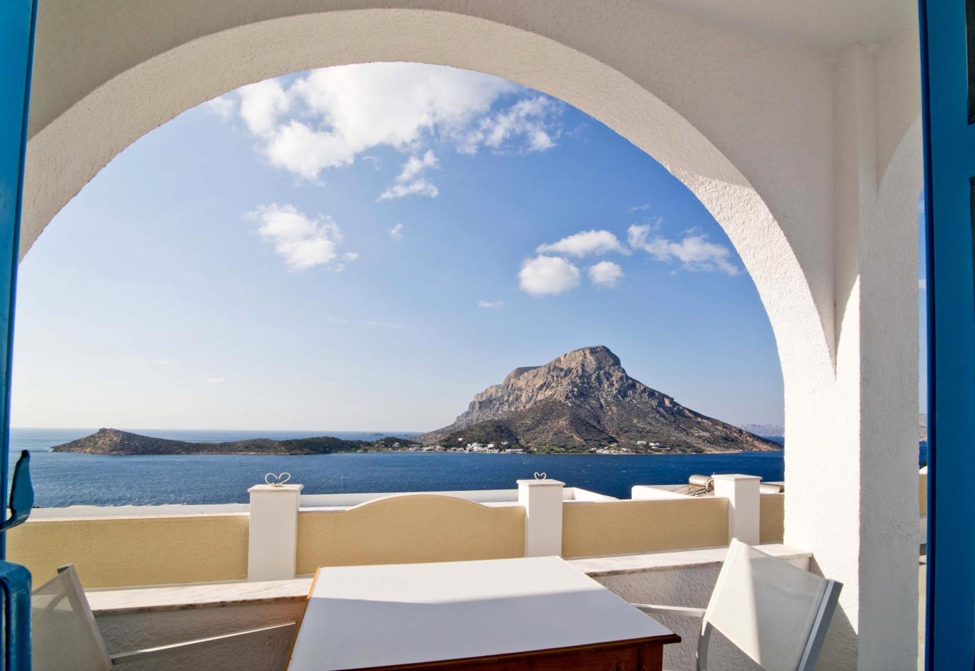 Alkyon Aparthotel *