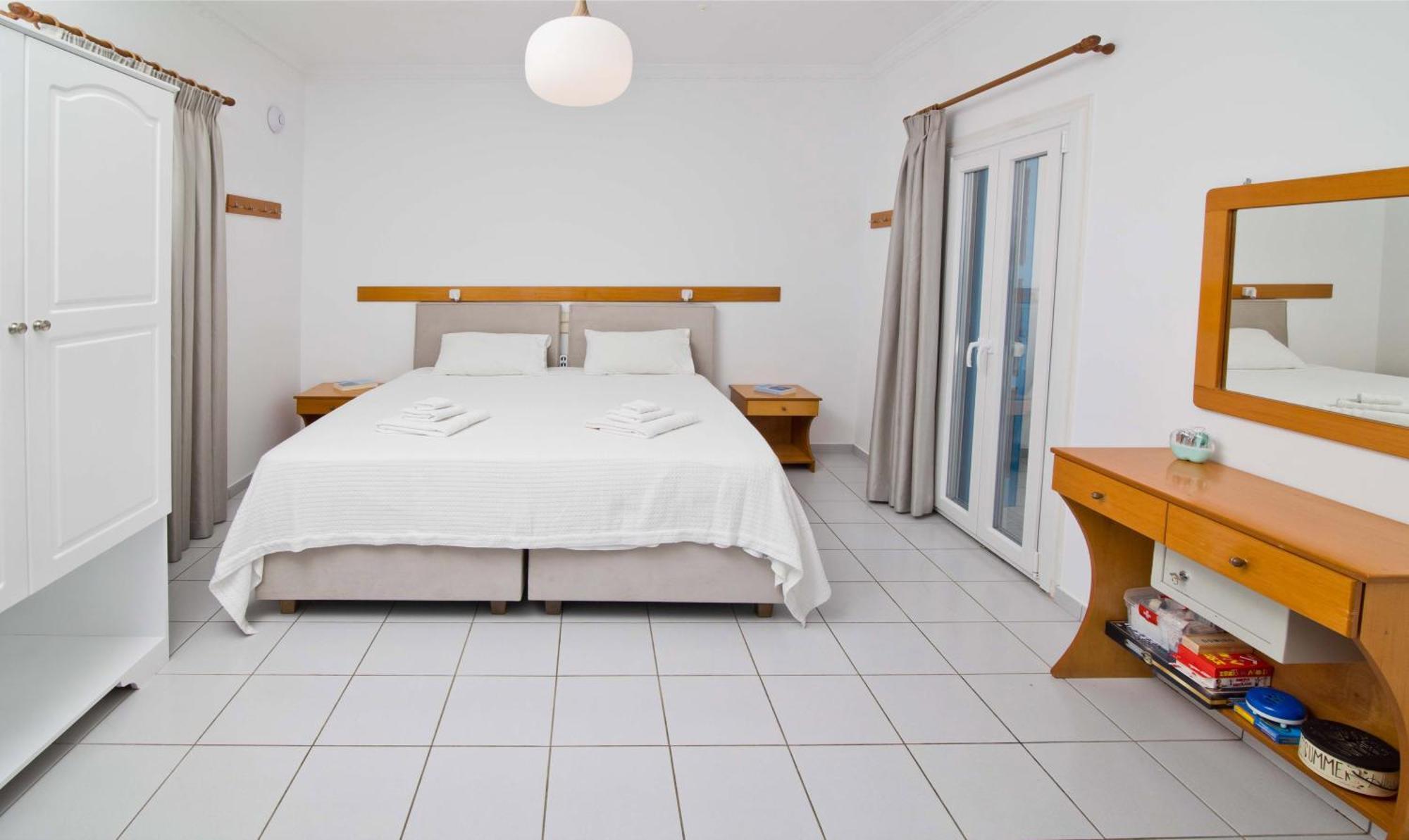 Alkyon Aparthotel Myrties