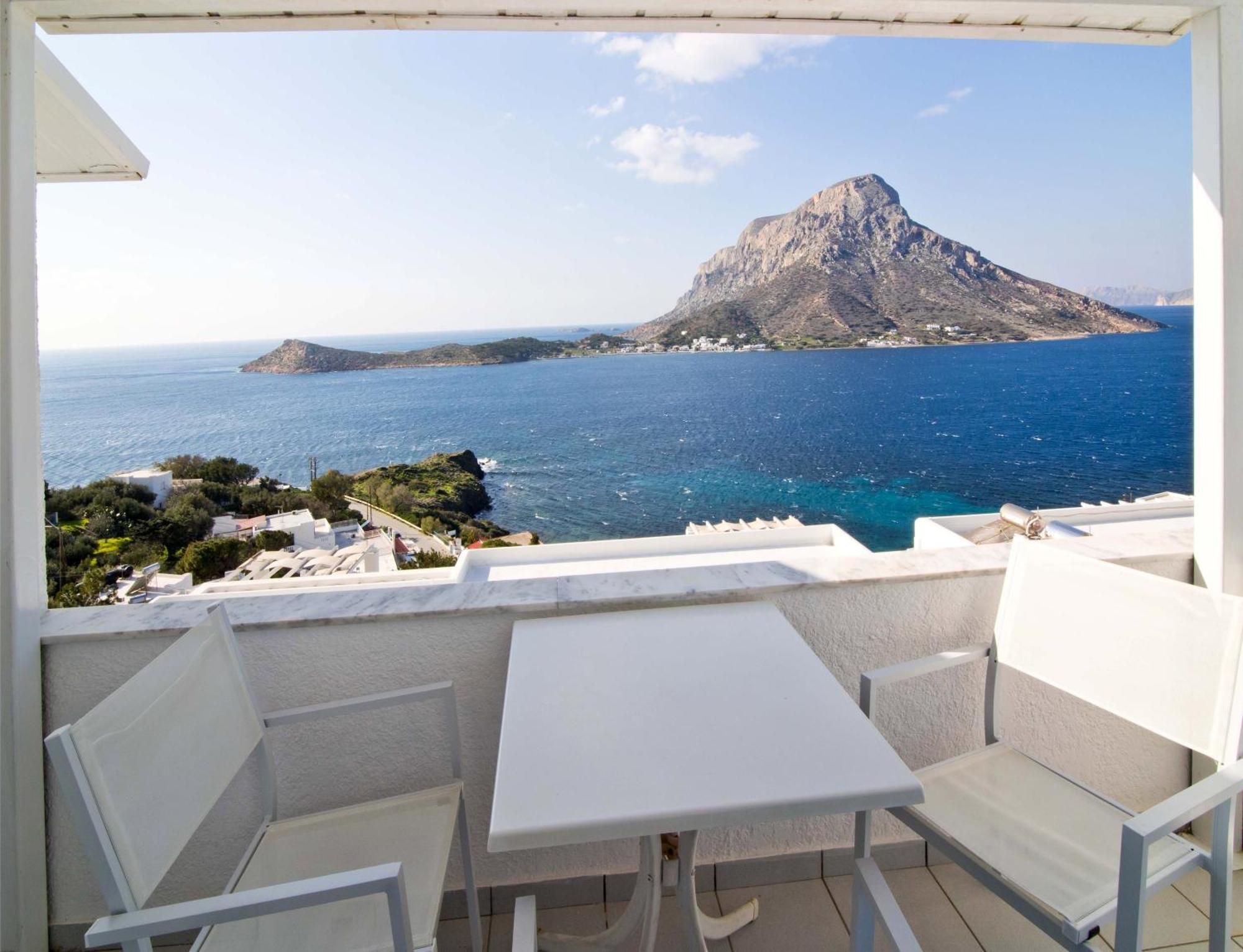 Aparthotel Alkyon Myrties