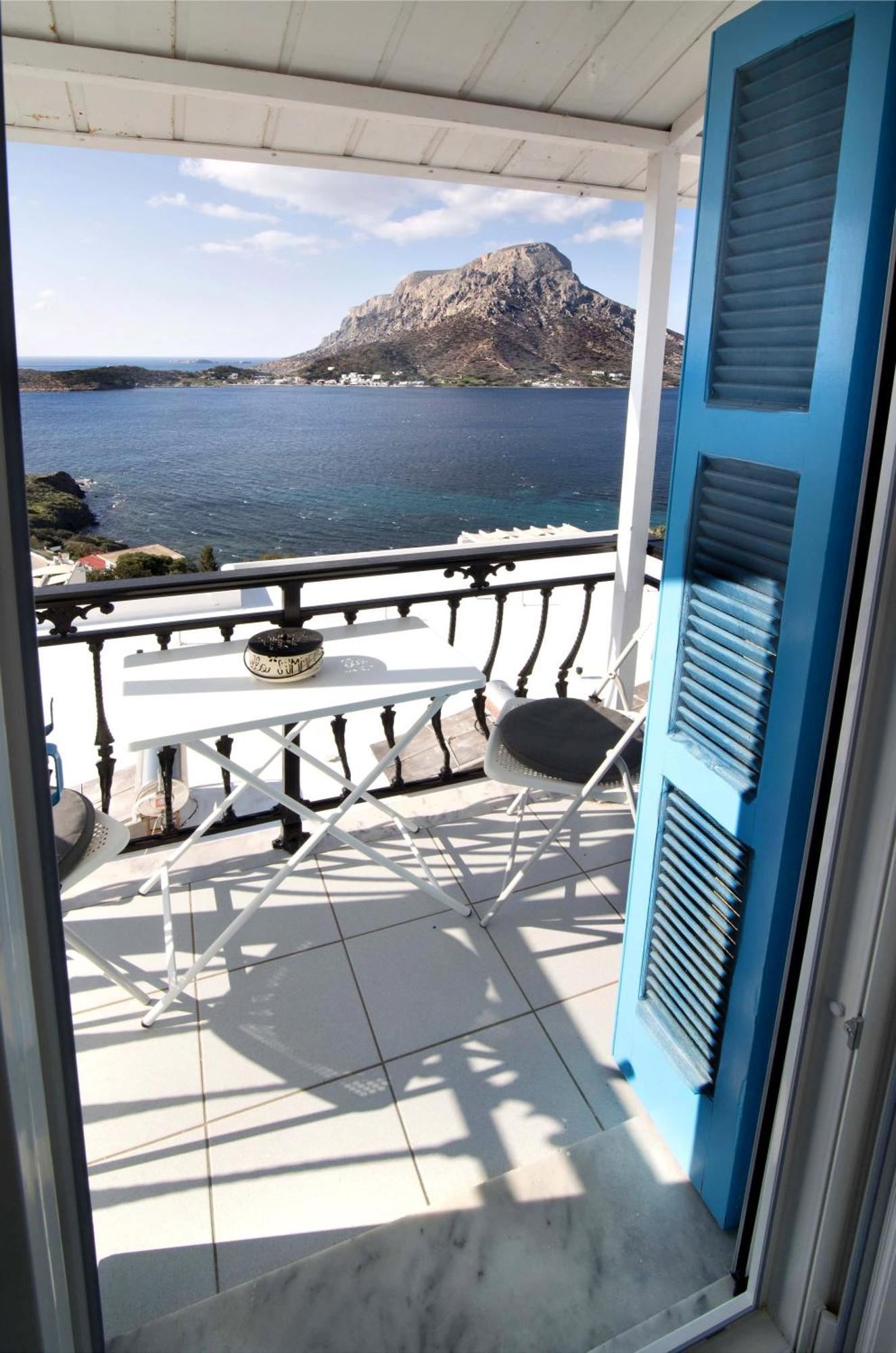 Aparthotel Alkyon