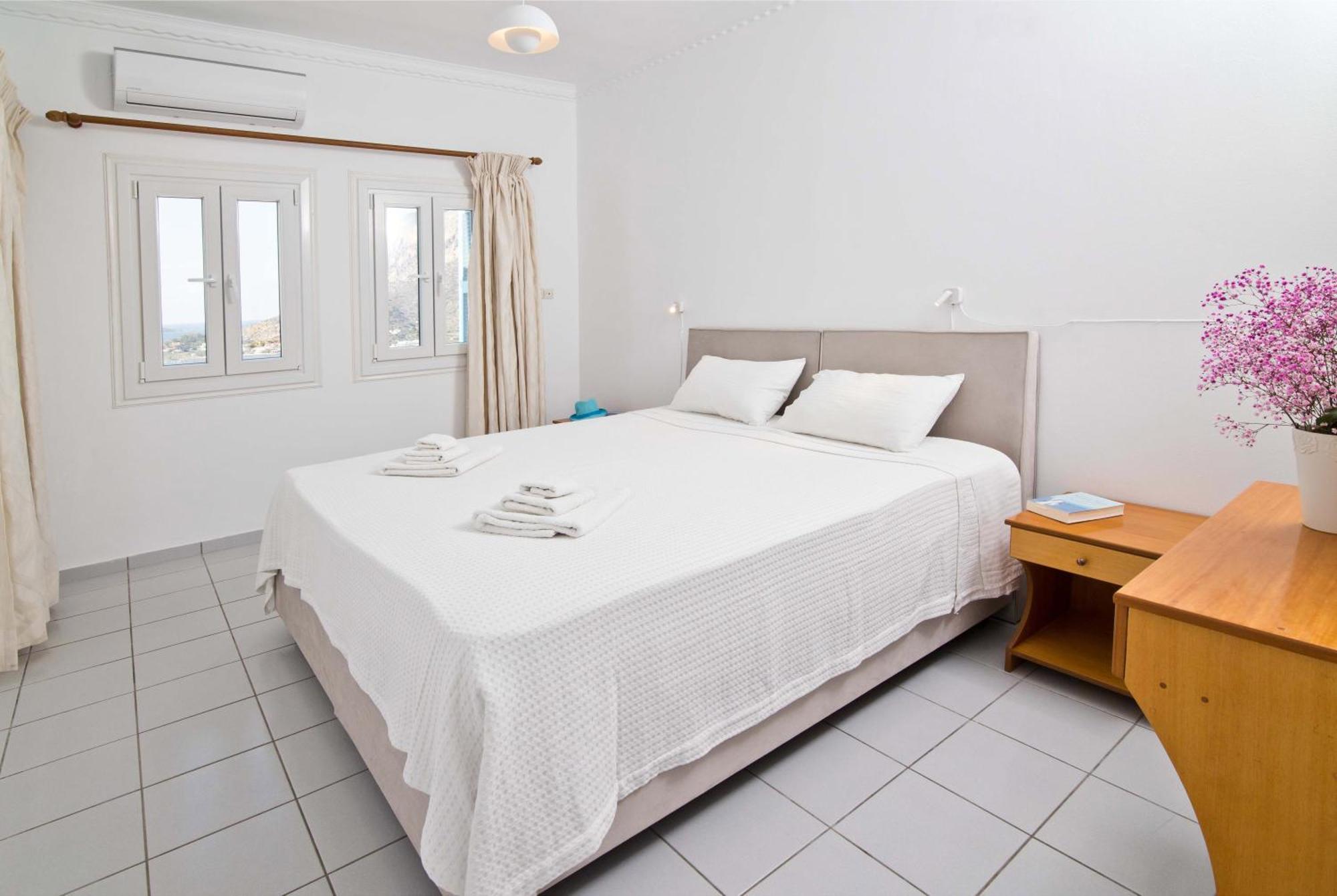 Aparthotel Alkyon Myrties