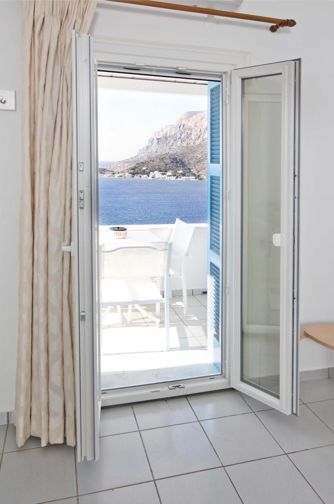 Aparthotel Alkyon *