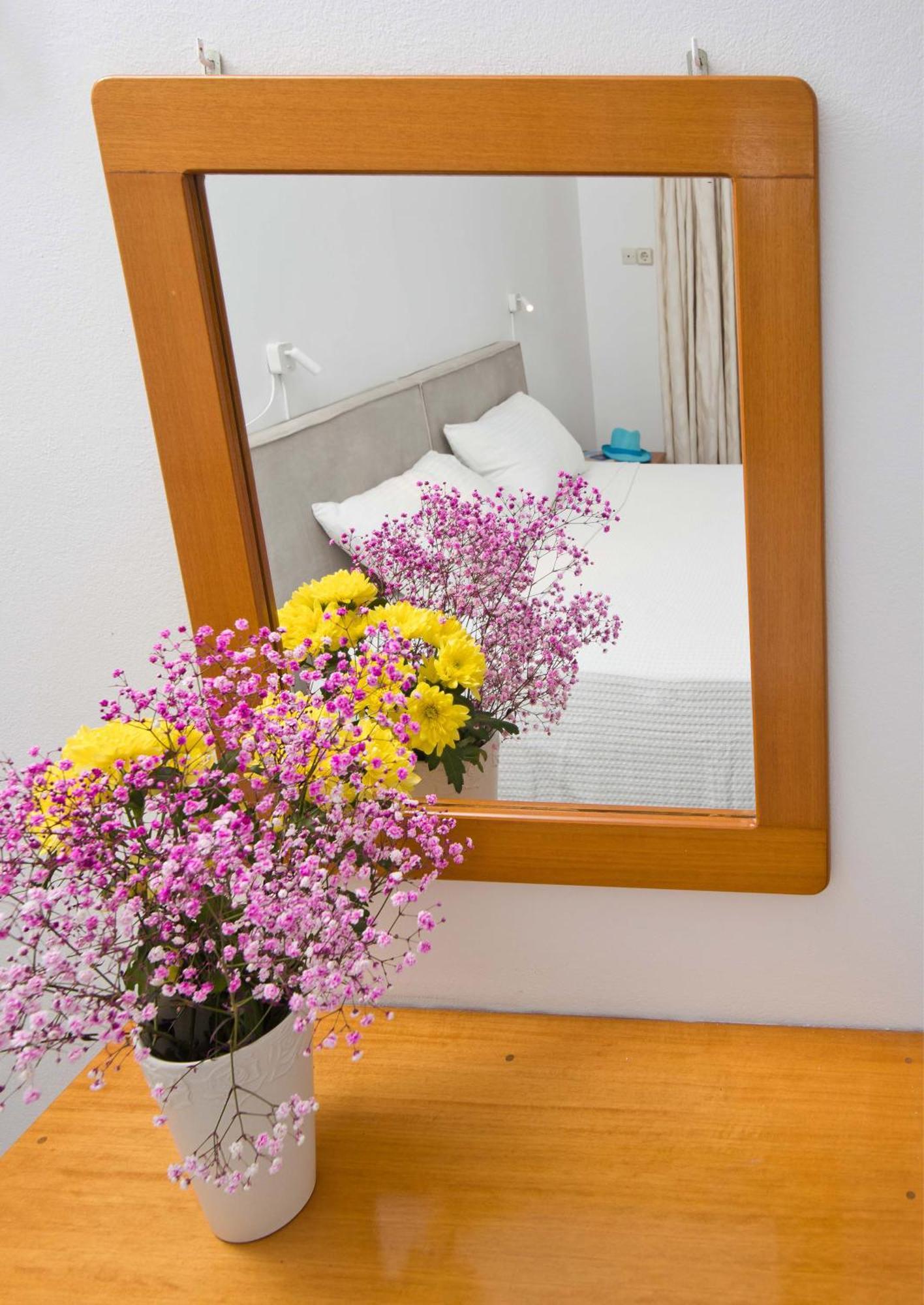 Alkyon Aparthotel *