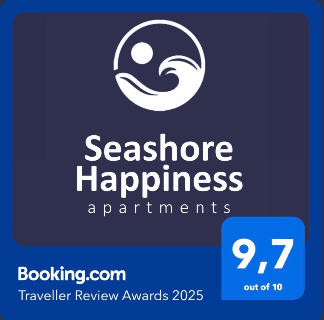 Apartment Seashore Happiness Porto Rafti