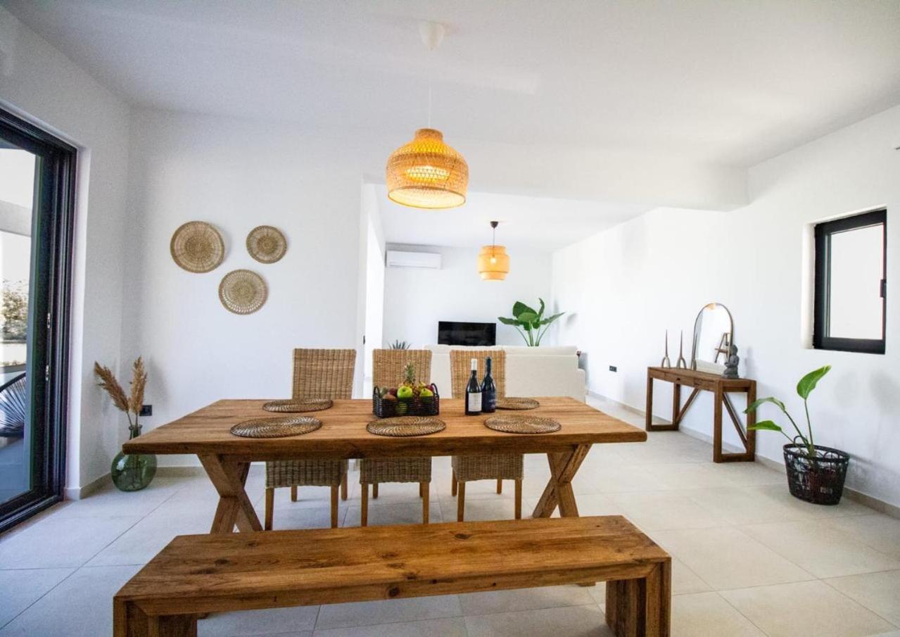 Laura Holiday home
