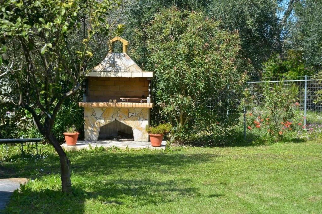 Evdokia's House Holiday home *