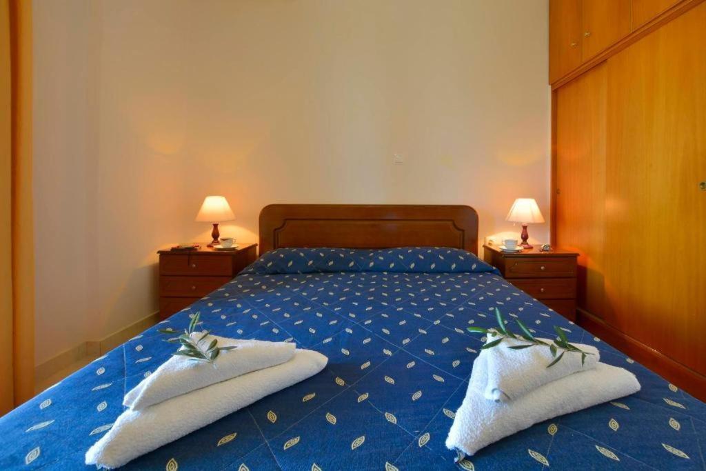 Evdokia's House Holiday home Agios Matthaios (Corfu)