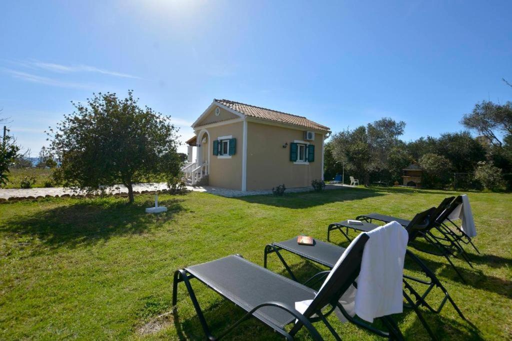 Evdokia's House Holiday home *