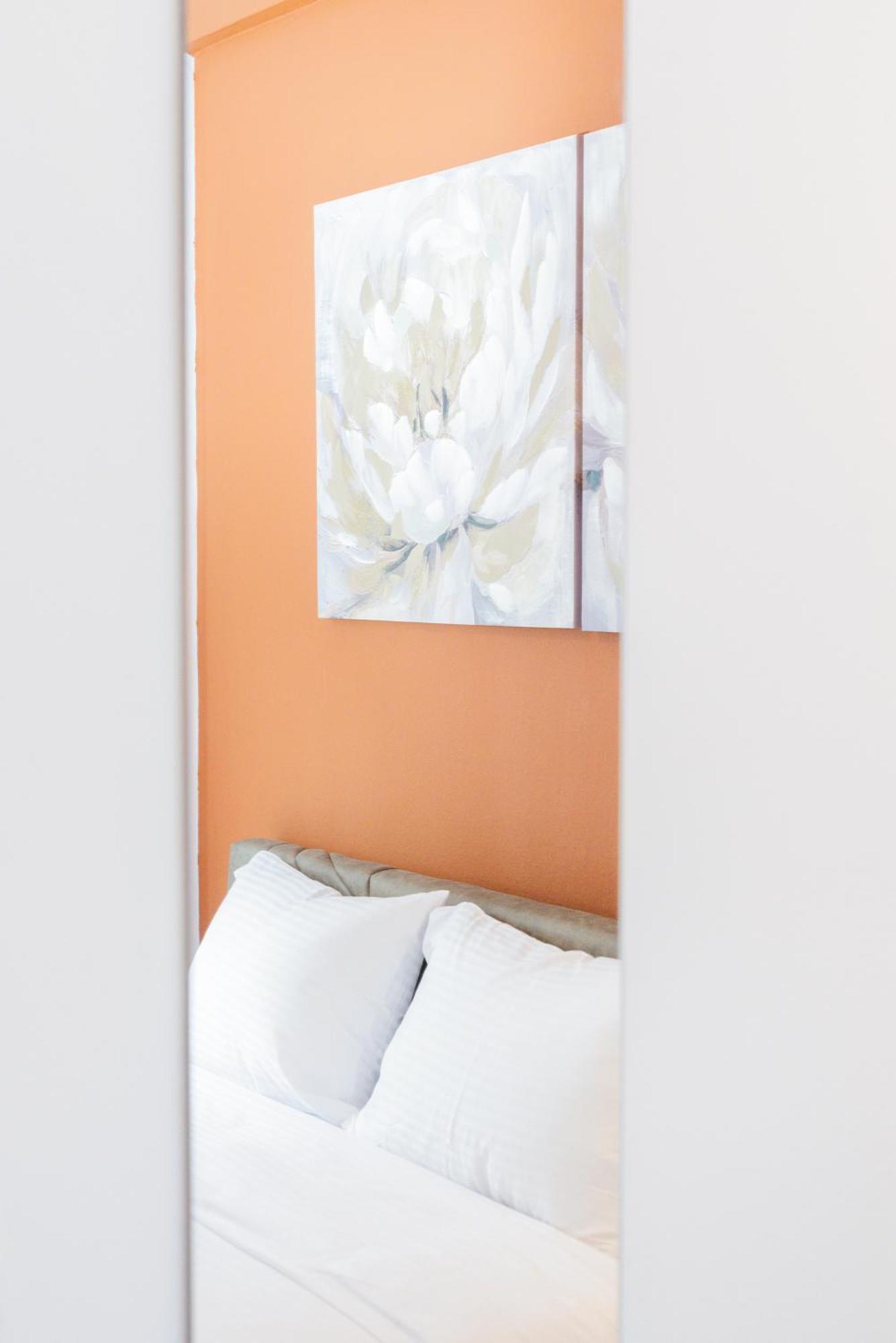 Apartment The Sapling By Nexus, 5 Min To White Tower Thessaloniki