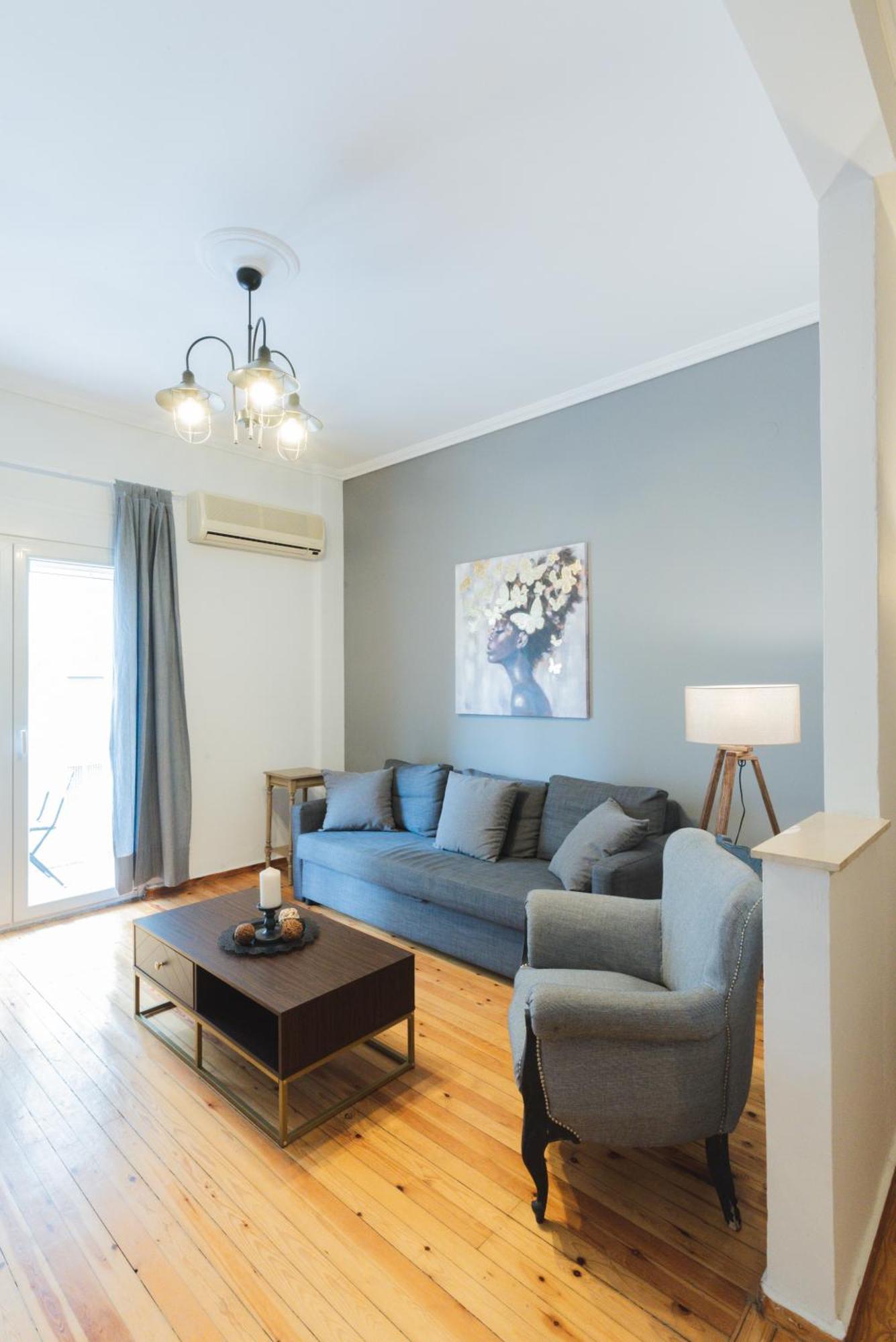 The Sapling By Nexus, 5 Min To White Tower Apartment