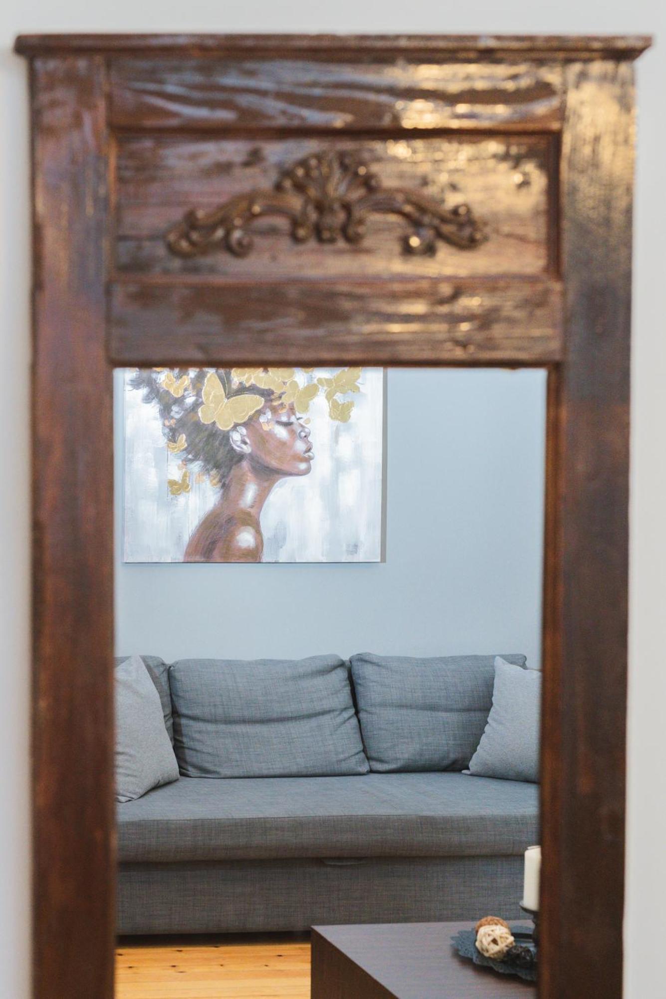 Apartment The Sapling By Nexus, 5 Min To White Tower Thessaloniki